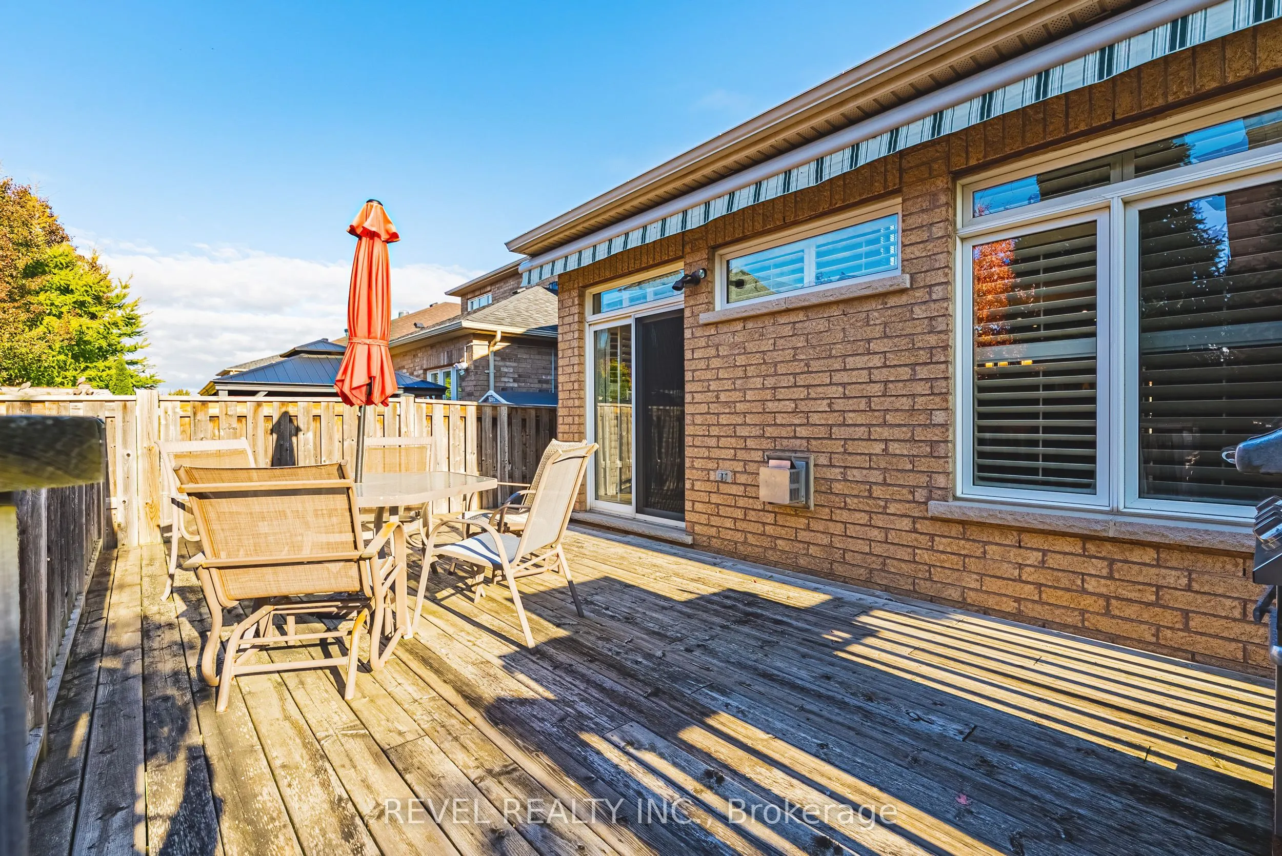 664 Serafini Crescent