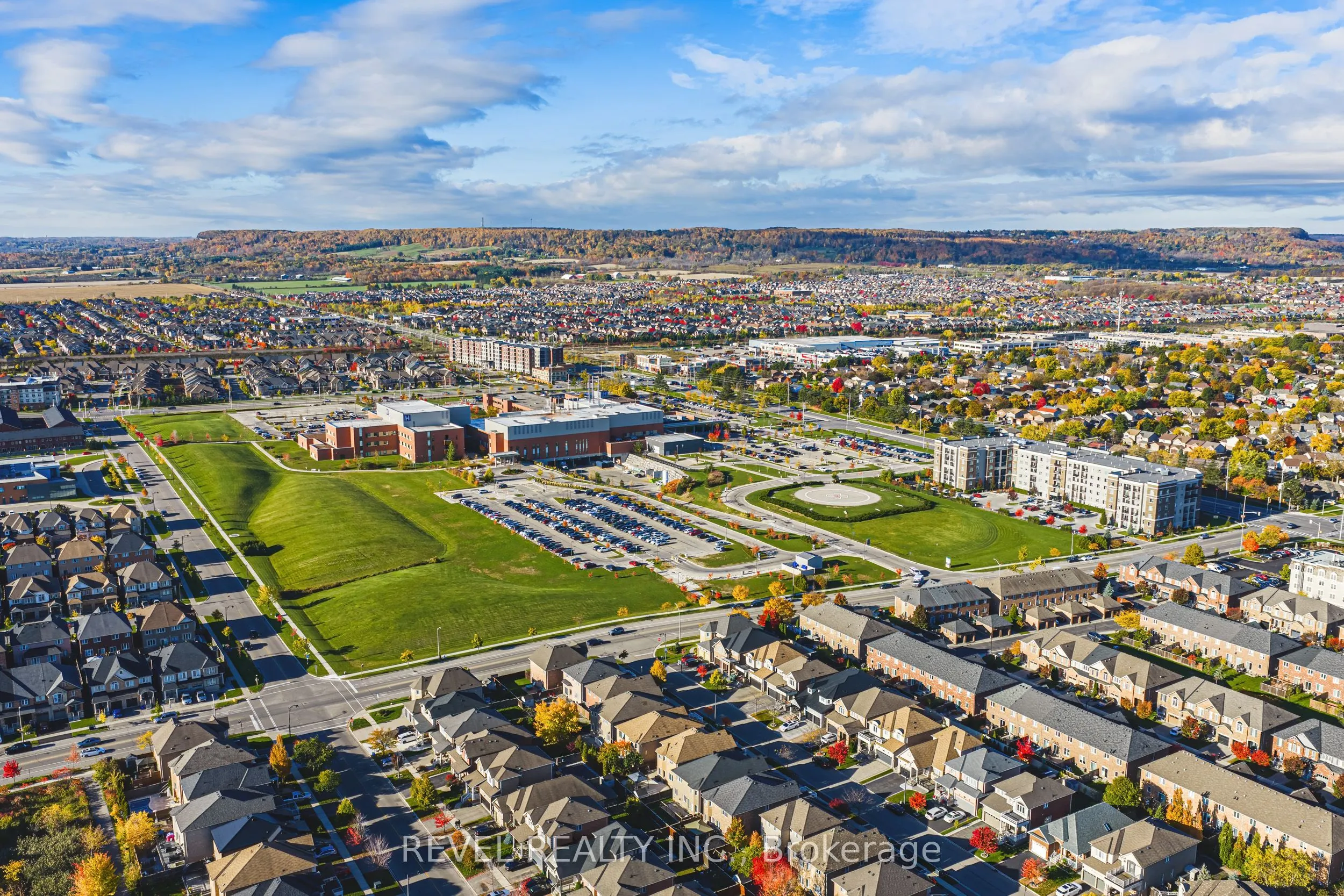 664 Serafini Crescent