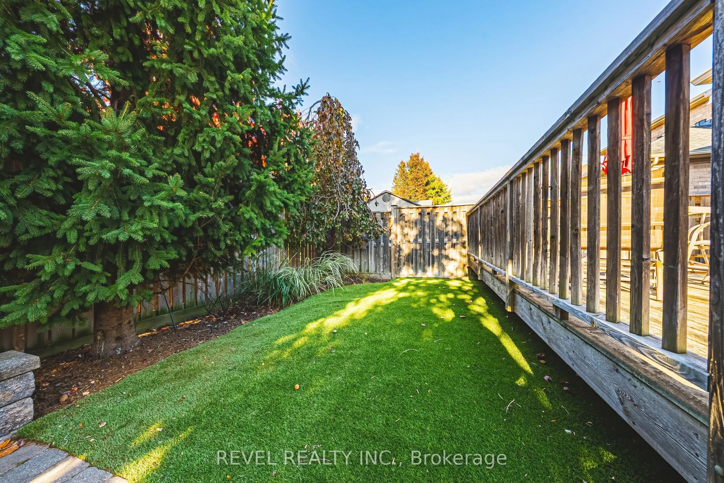 664 Serafini Crescent