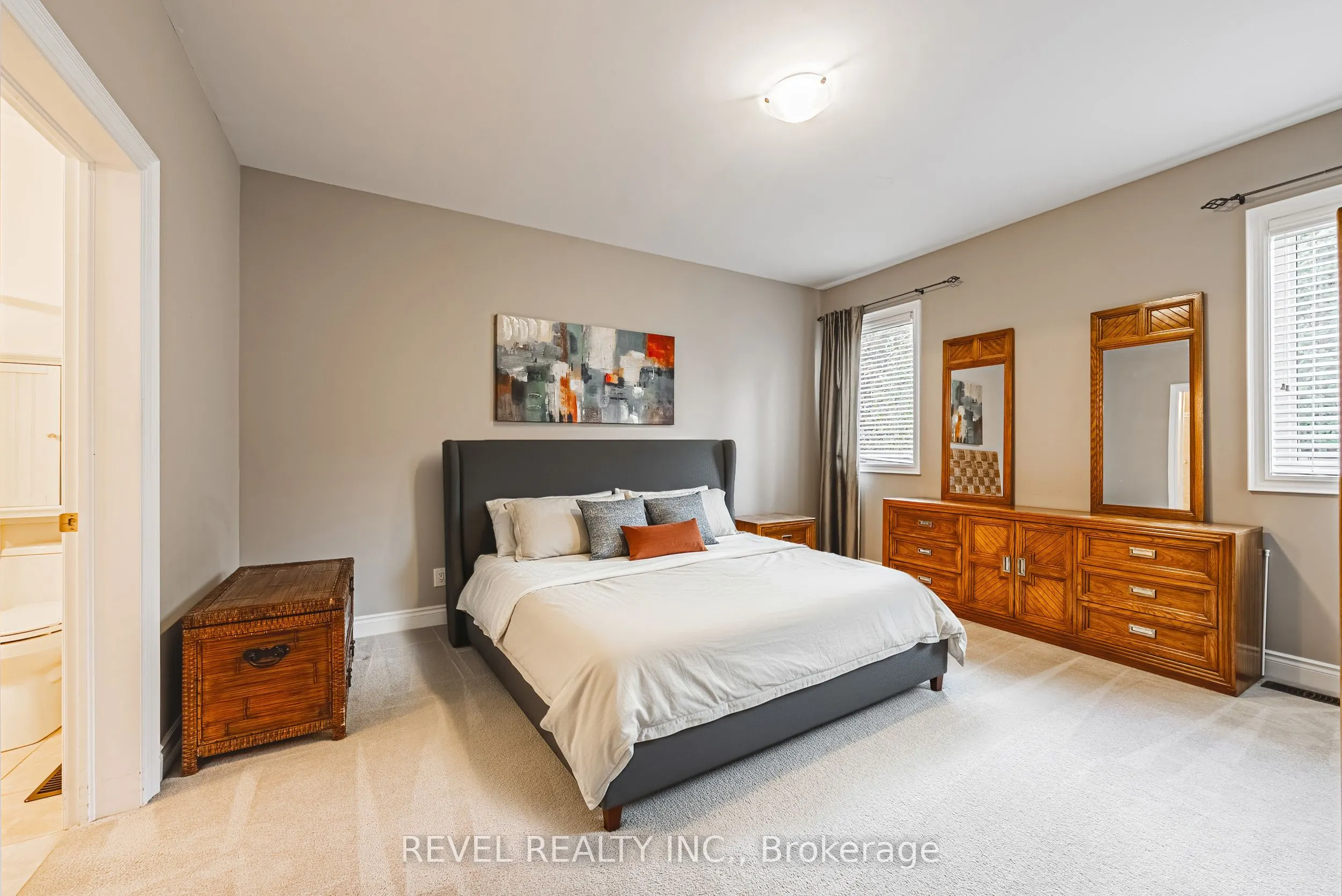 664 Serafini Crescent