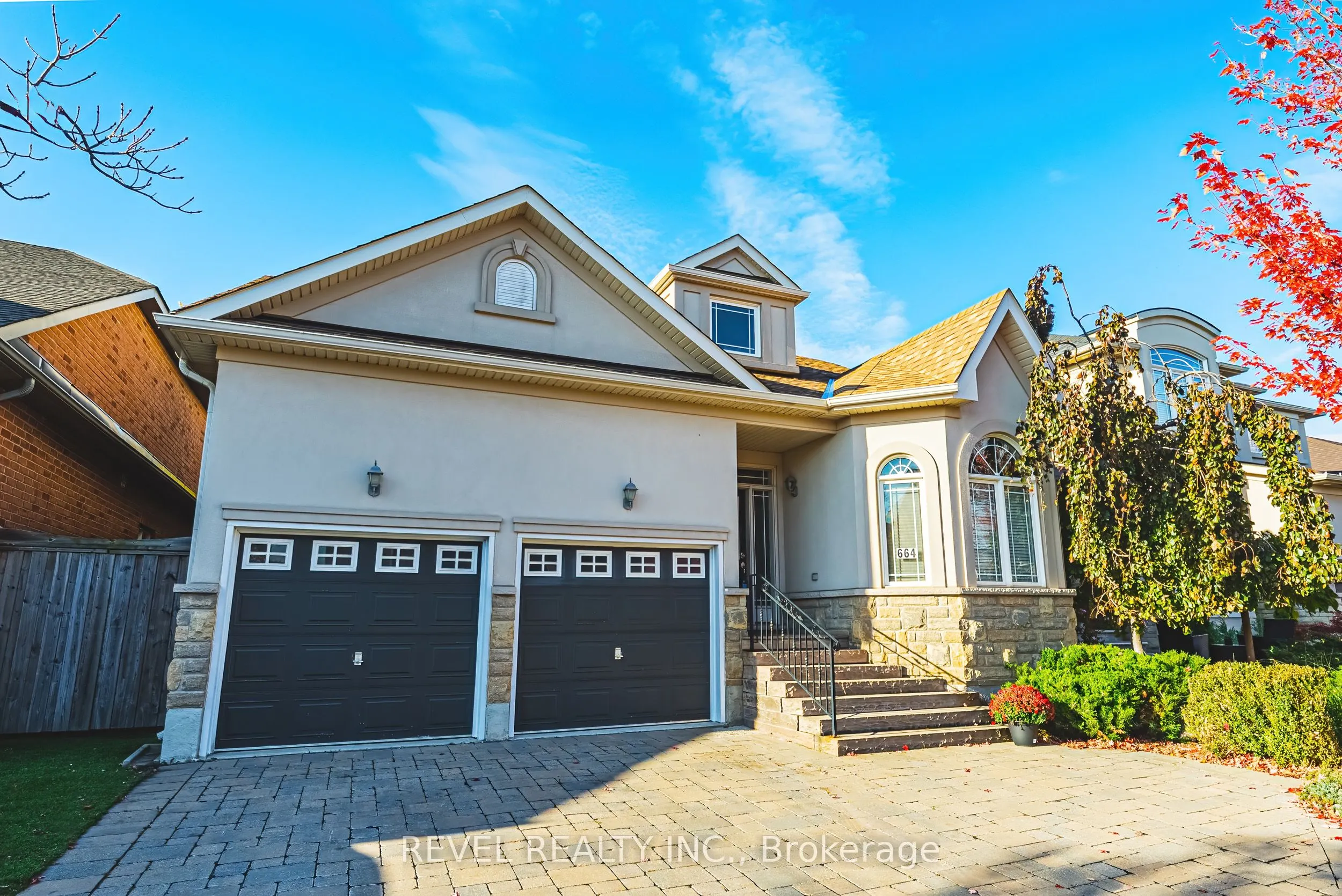 664 Serafini Crescent