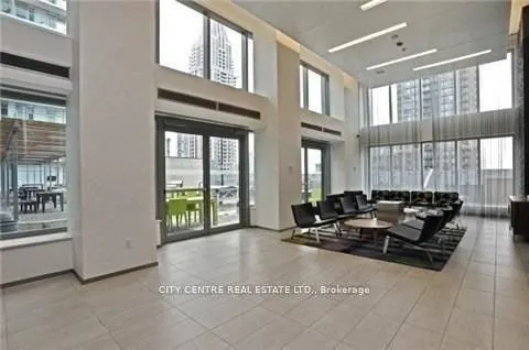 360 Square One Drive, #1901