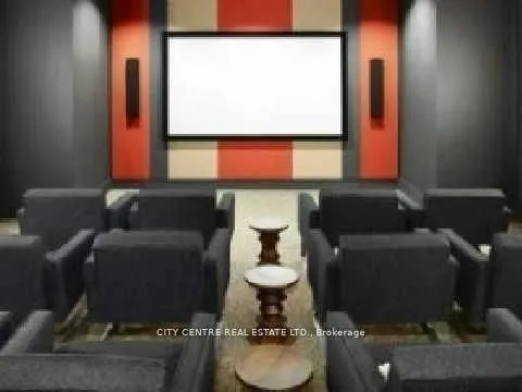 360 Square One Drive, #1901