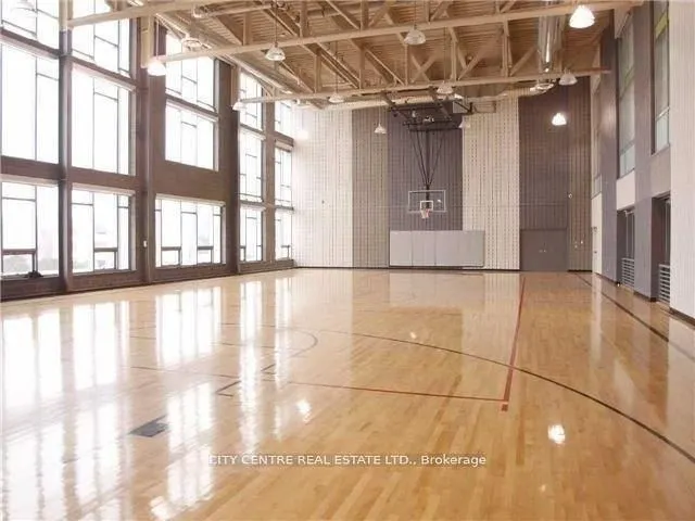 360 Square One Drive, #1901