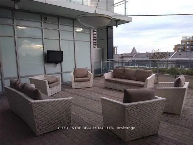 360 Square One Drive, #1901