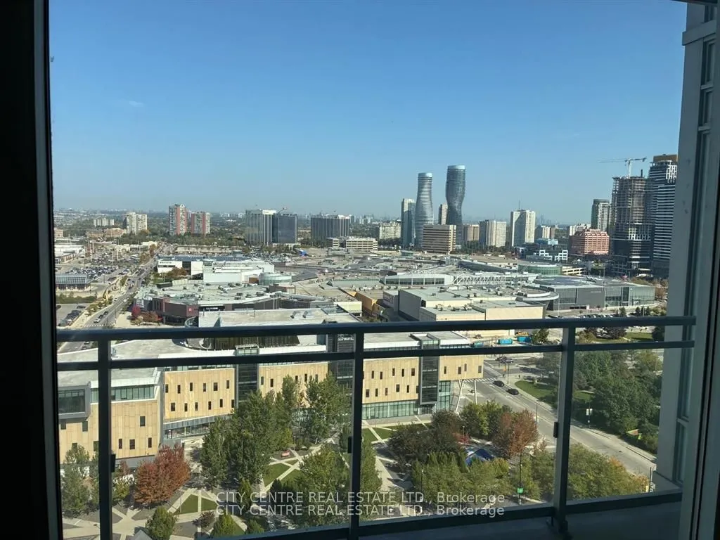 360 Square One Drive, #1901