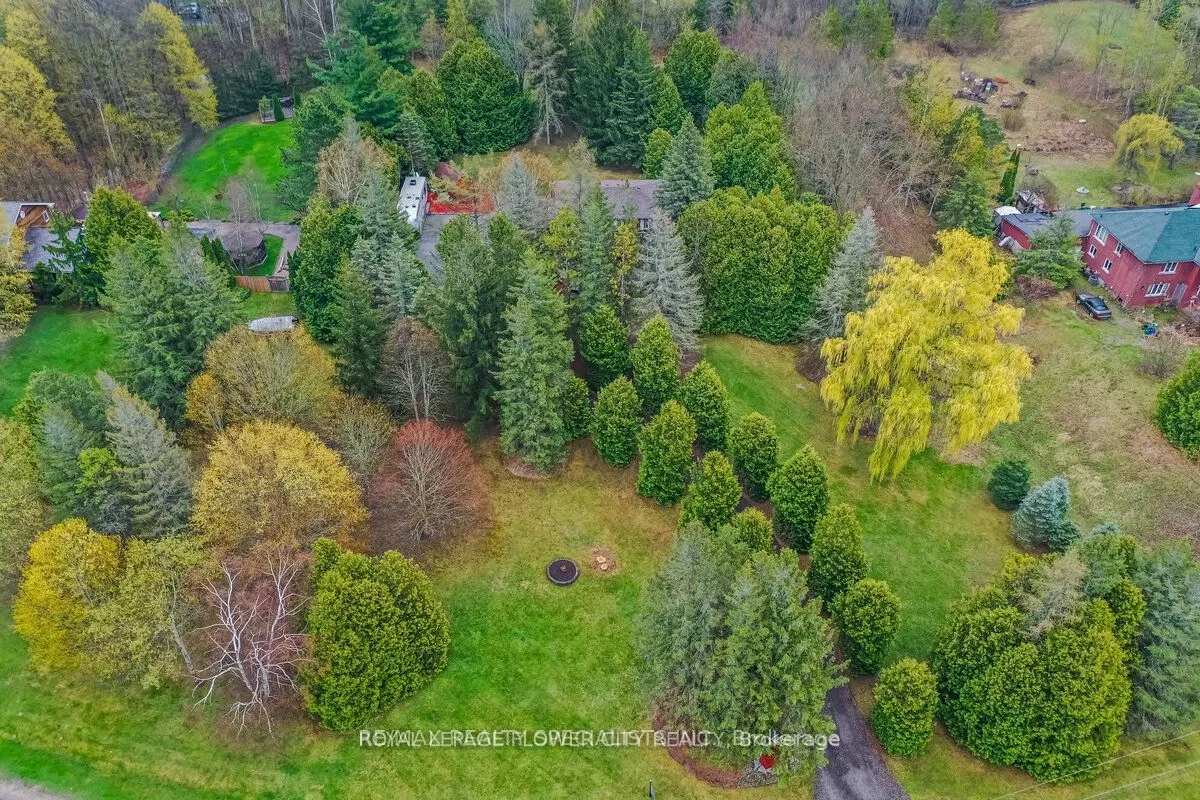 29 Gibson Lake Drive