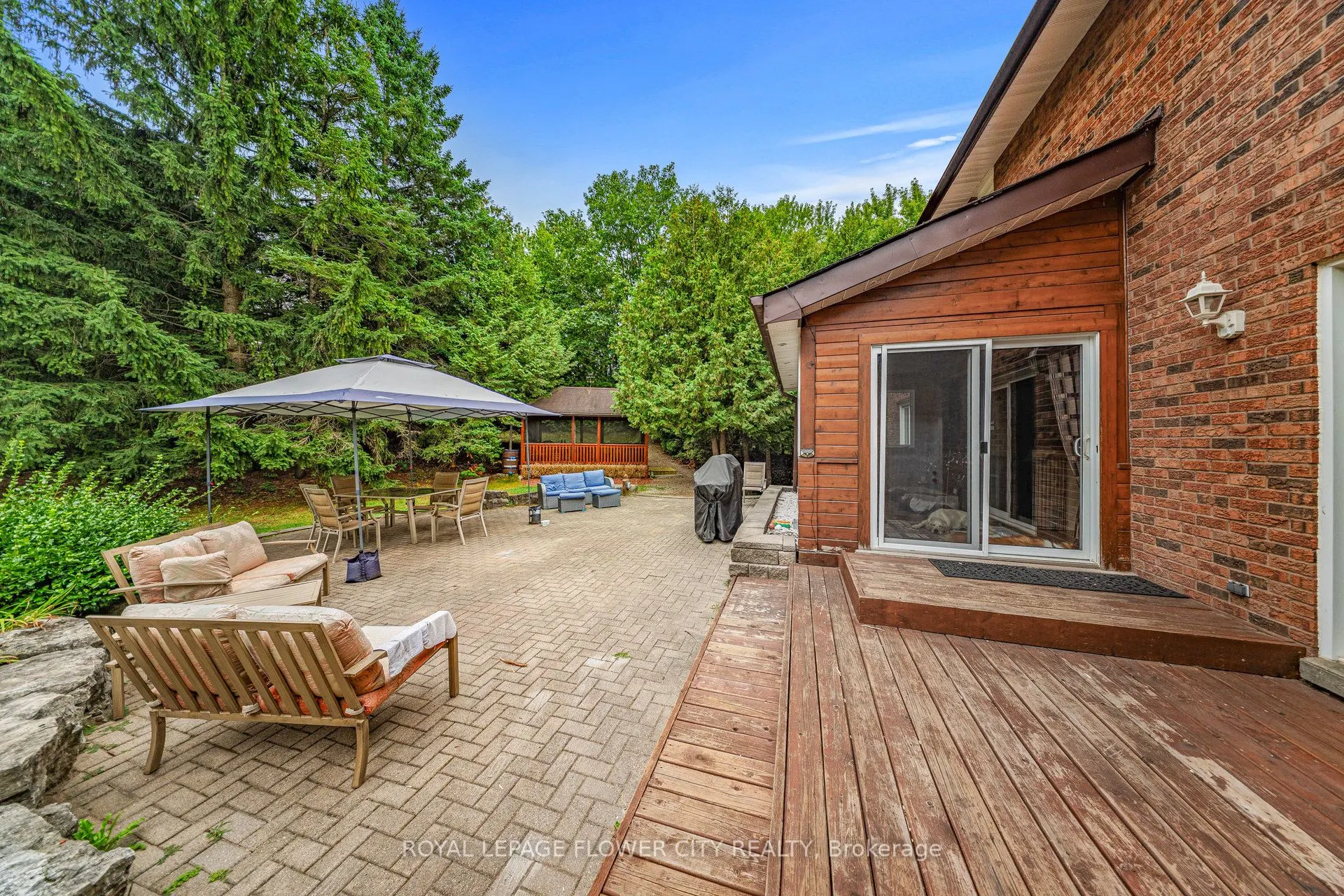 29 Gibson Lake Drive