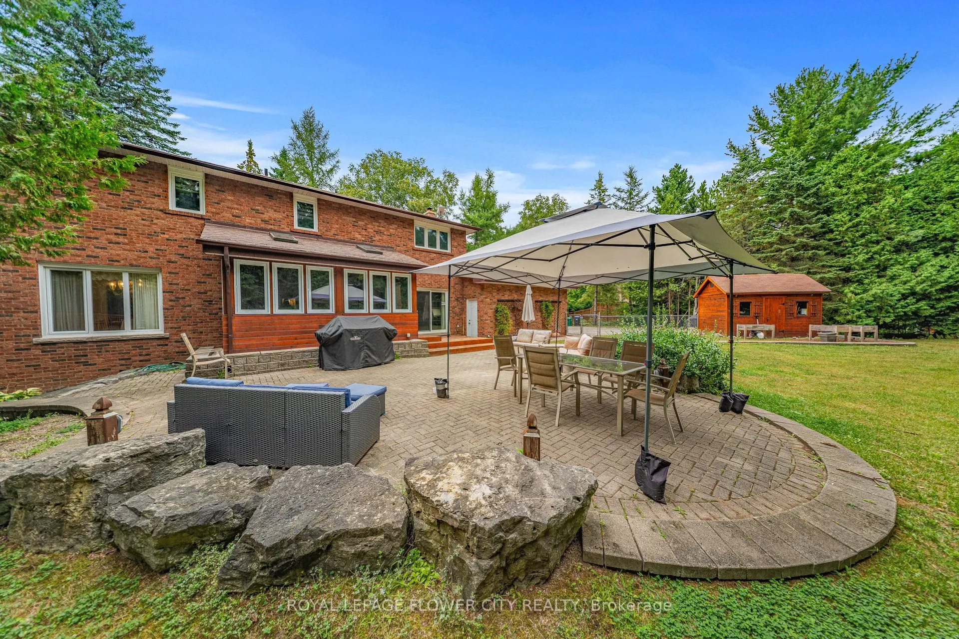 29 Gibson Lake Drive