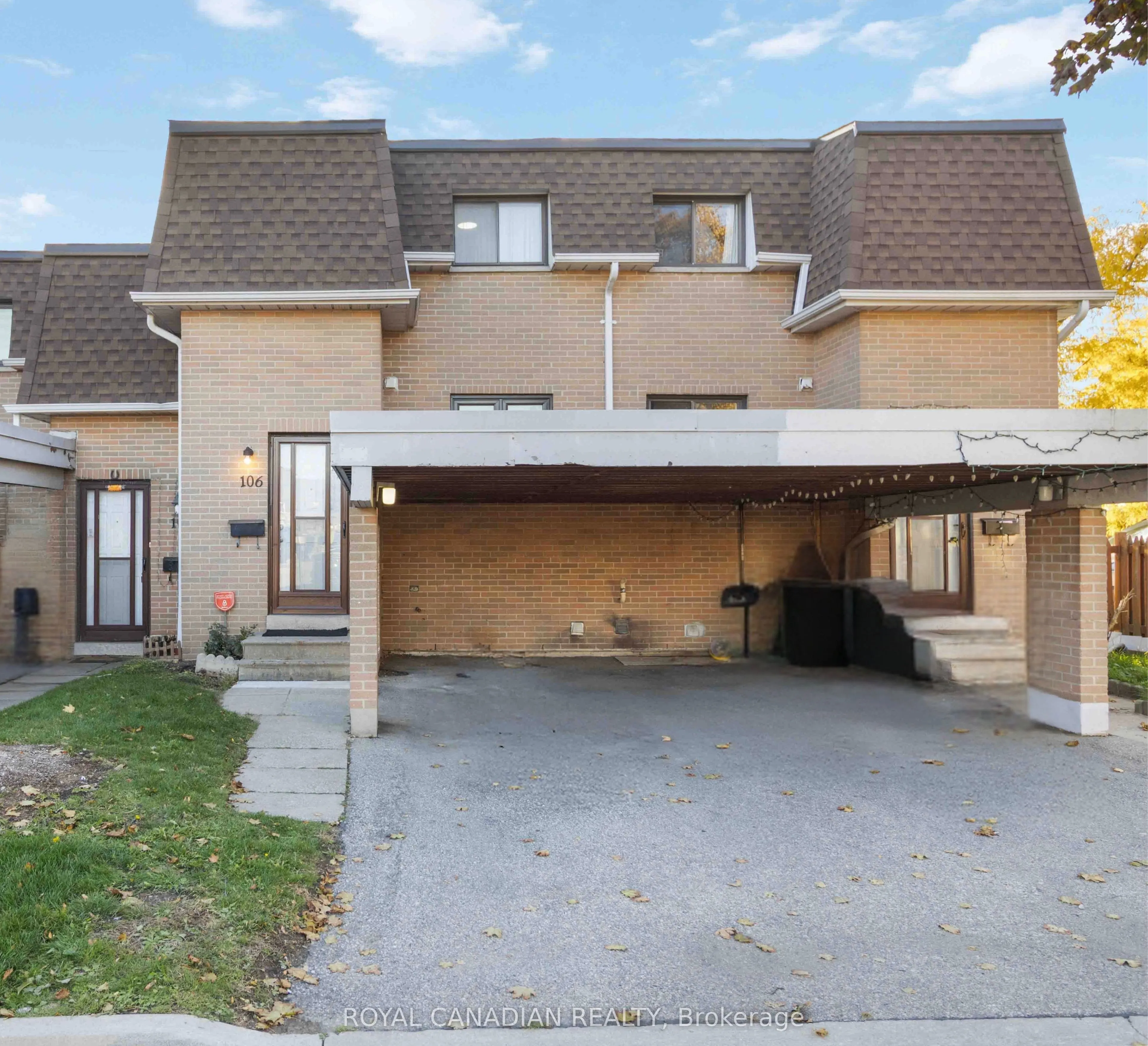 475 Bramalea Road