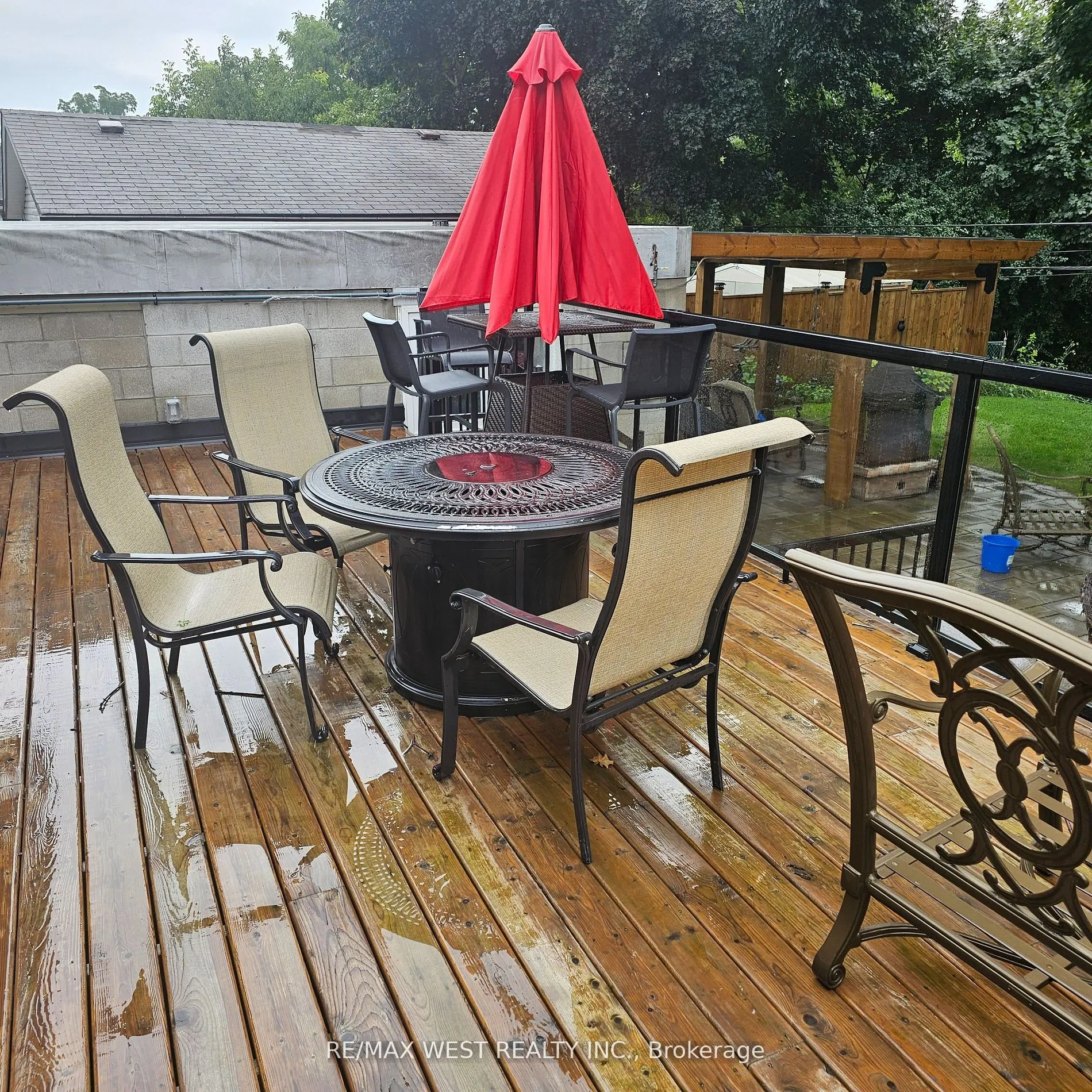 51 Monterrey Drive, #Upper