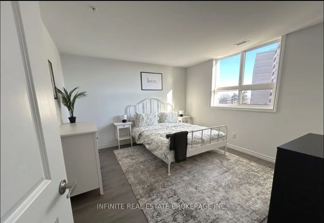 1254 Marlborough Court, #608