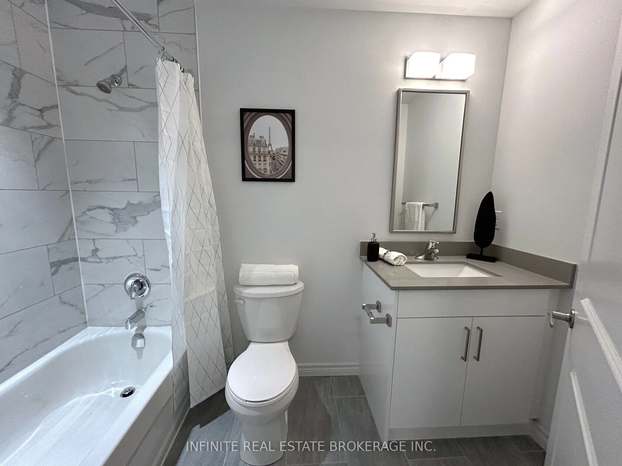 1254 Marlborough Court, #608