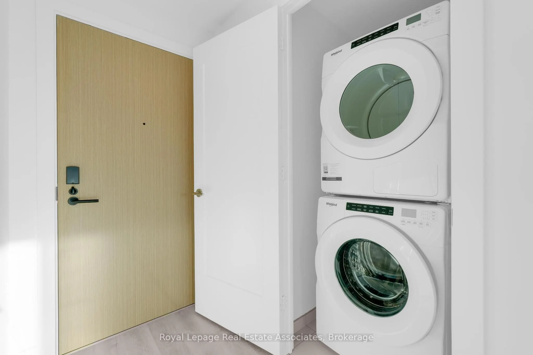 60 Central Park Roadway, #508