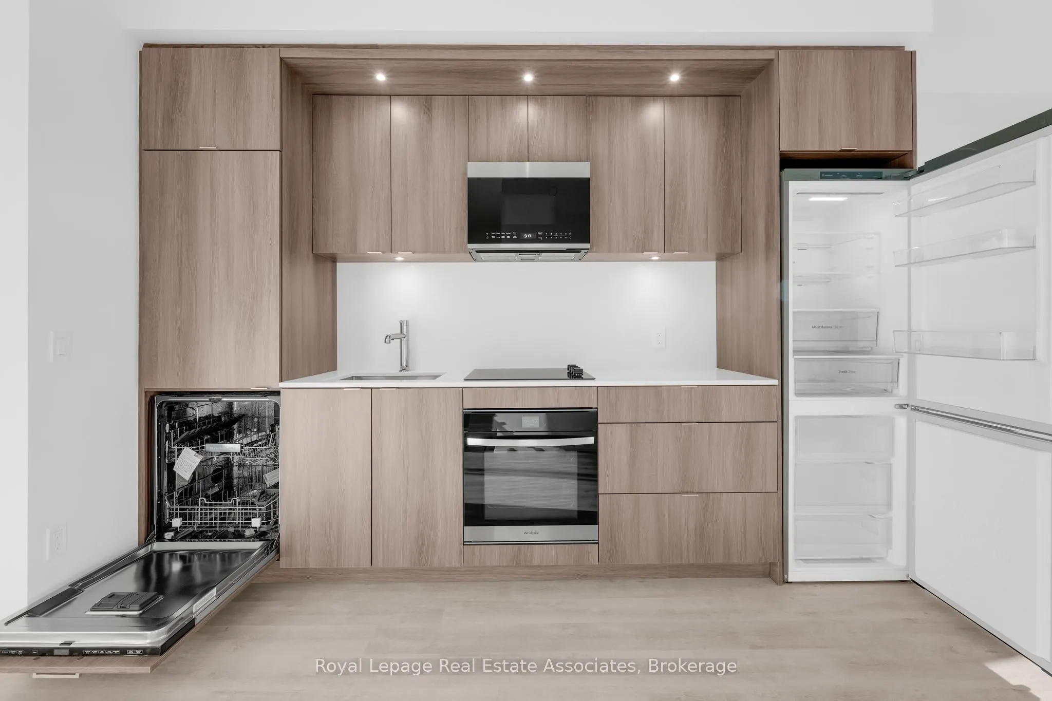 60 Central Park Roadway, #508