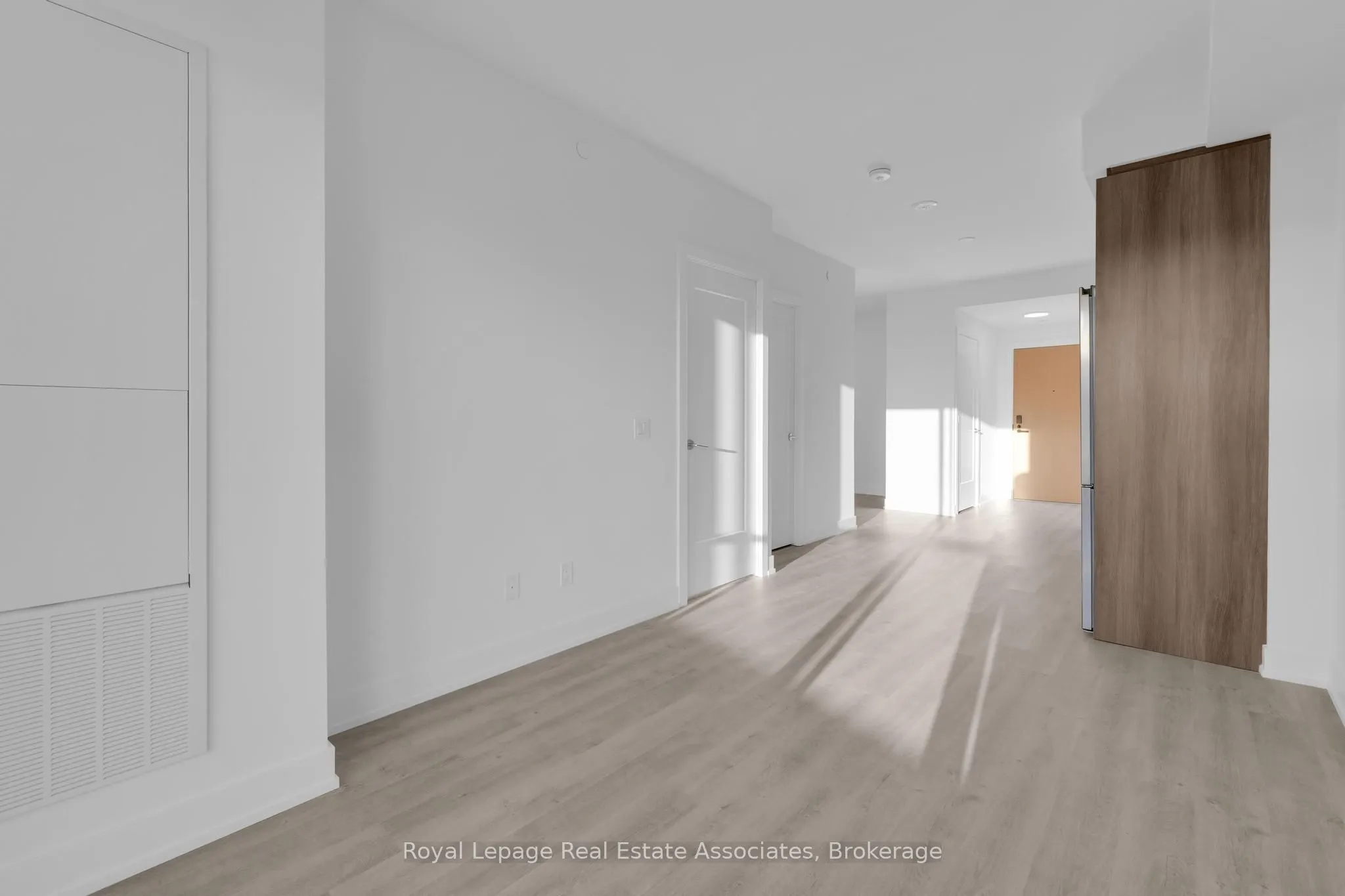 60 Central Park Roadway, #508