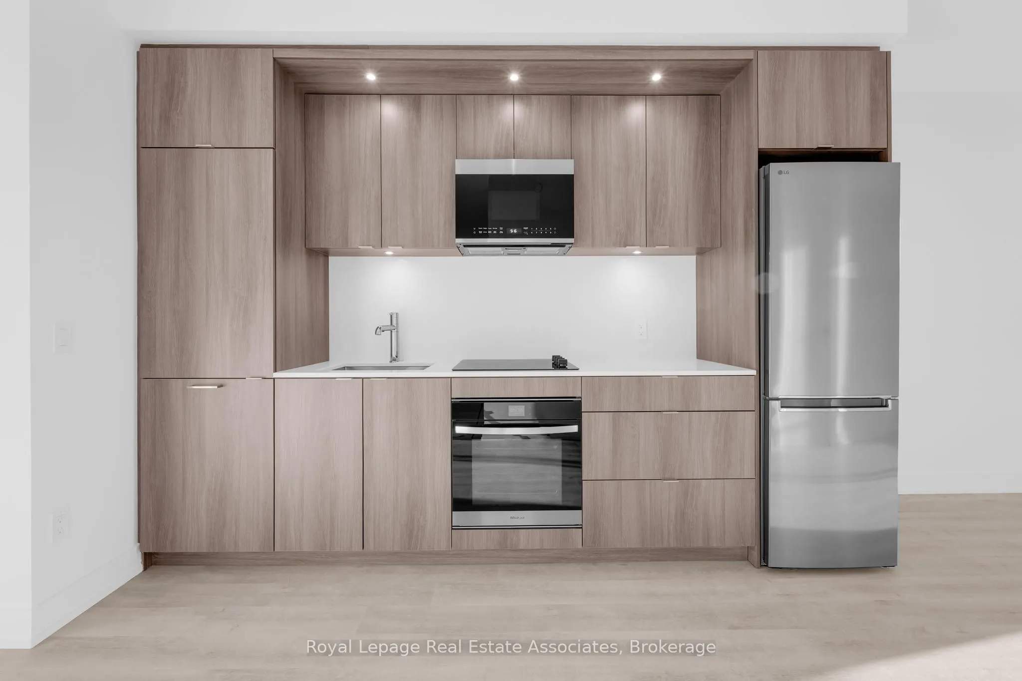 60 Central Park Roadway, #508