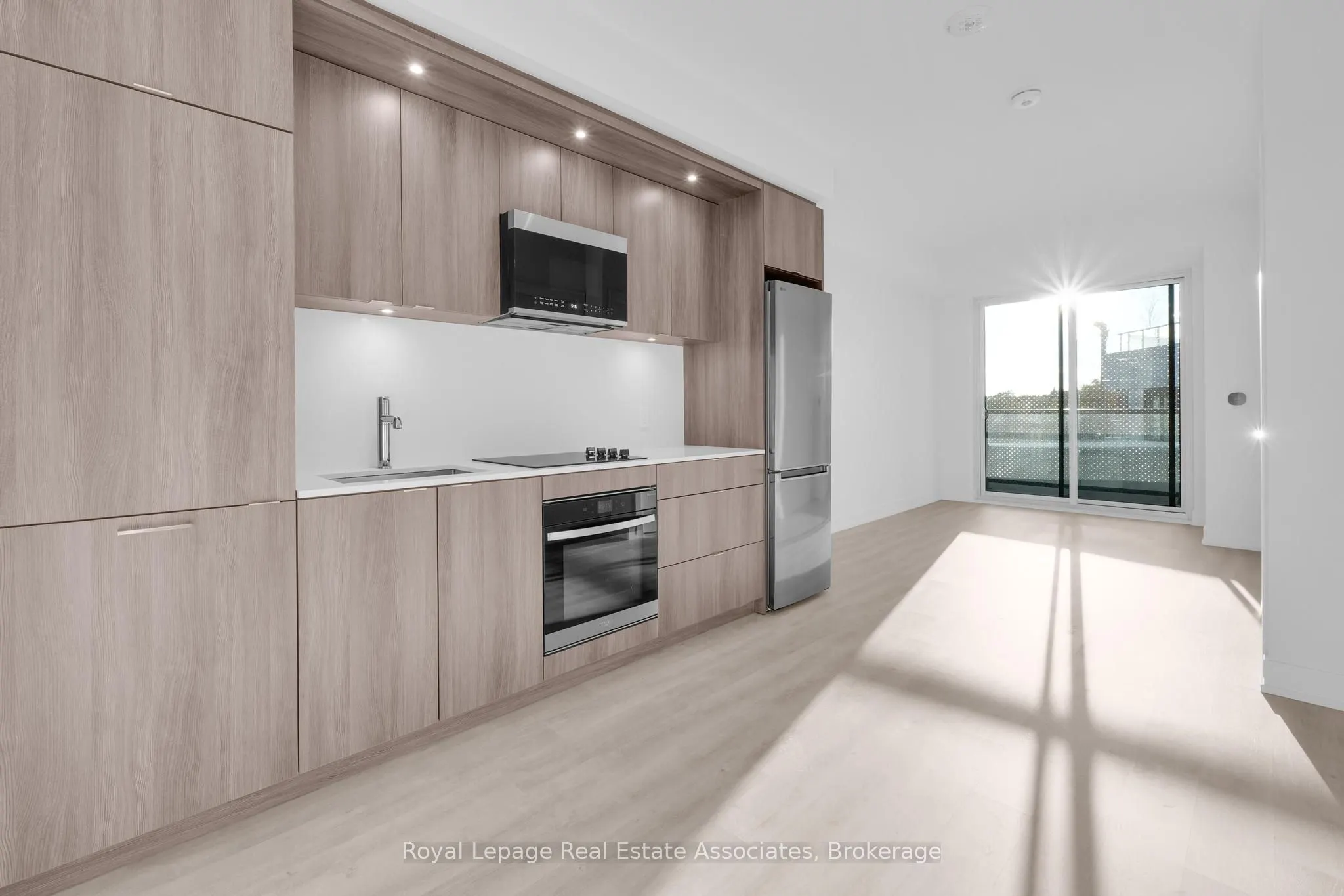 60 Central Park Roadway, #508