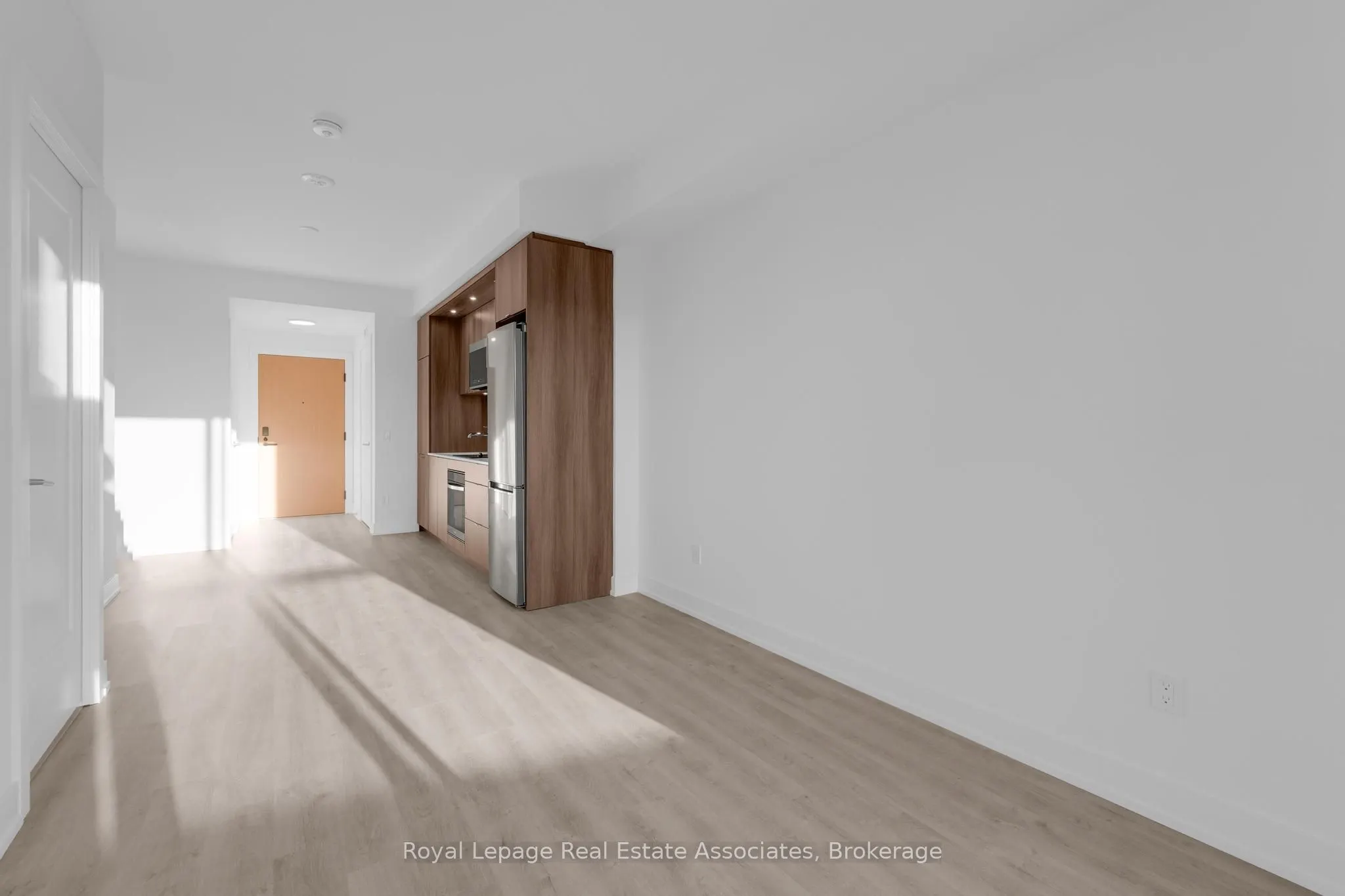 60 Central Park Roadway, #508