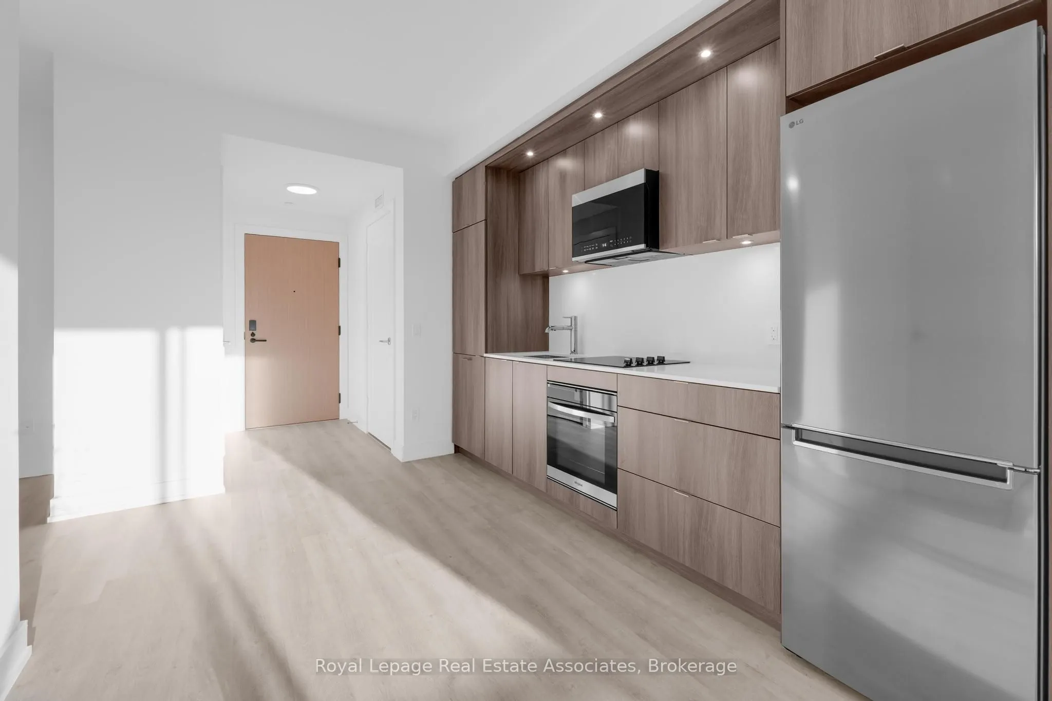 60 Central Park Roadway, #508