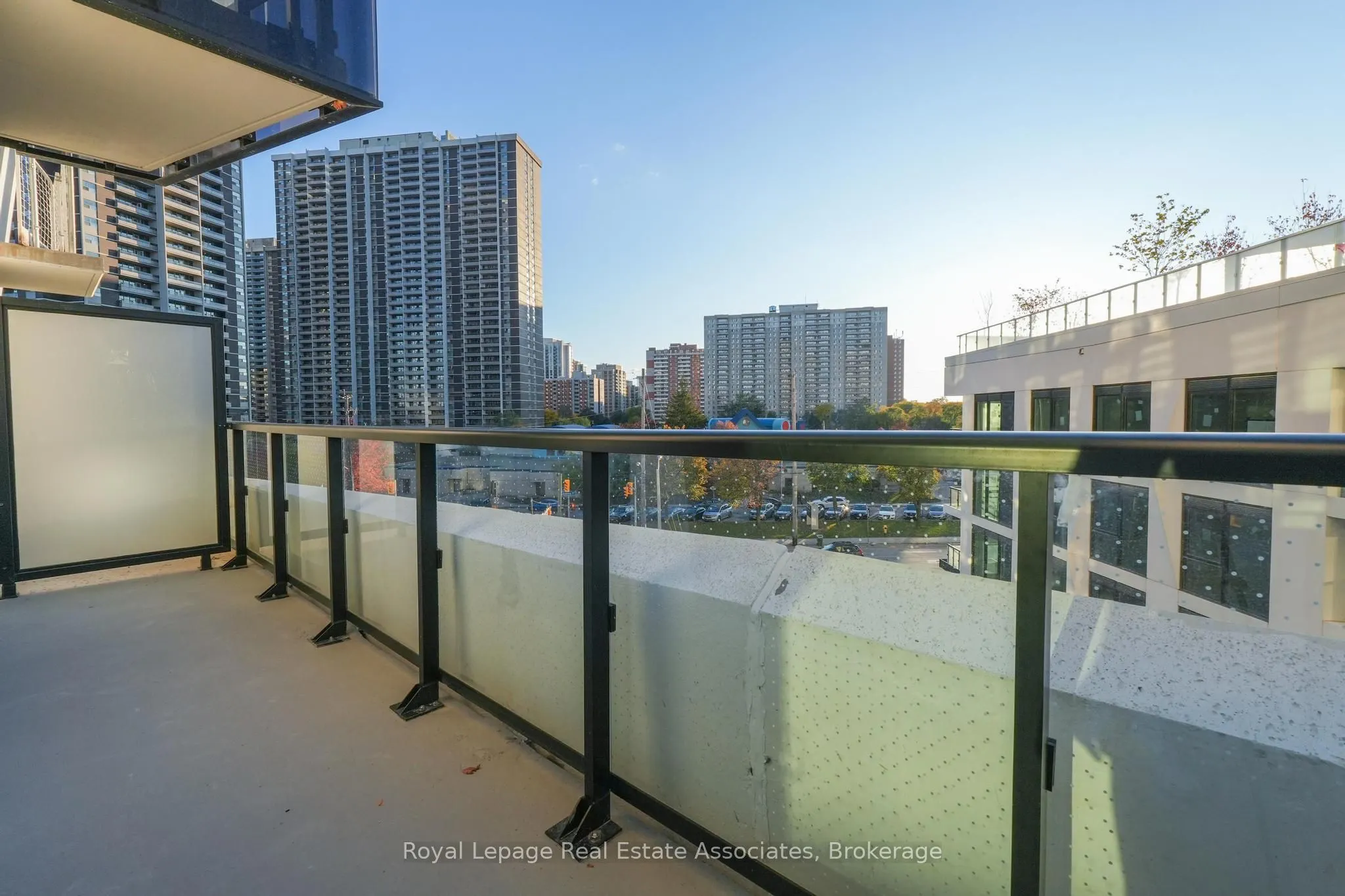 60 Central Park Roadway, #508