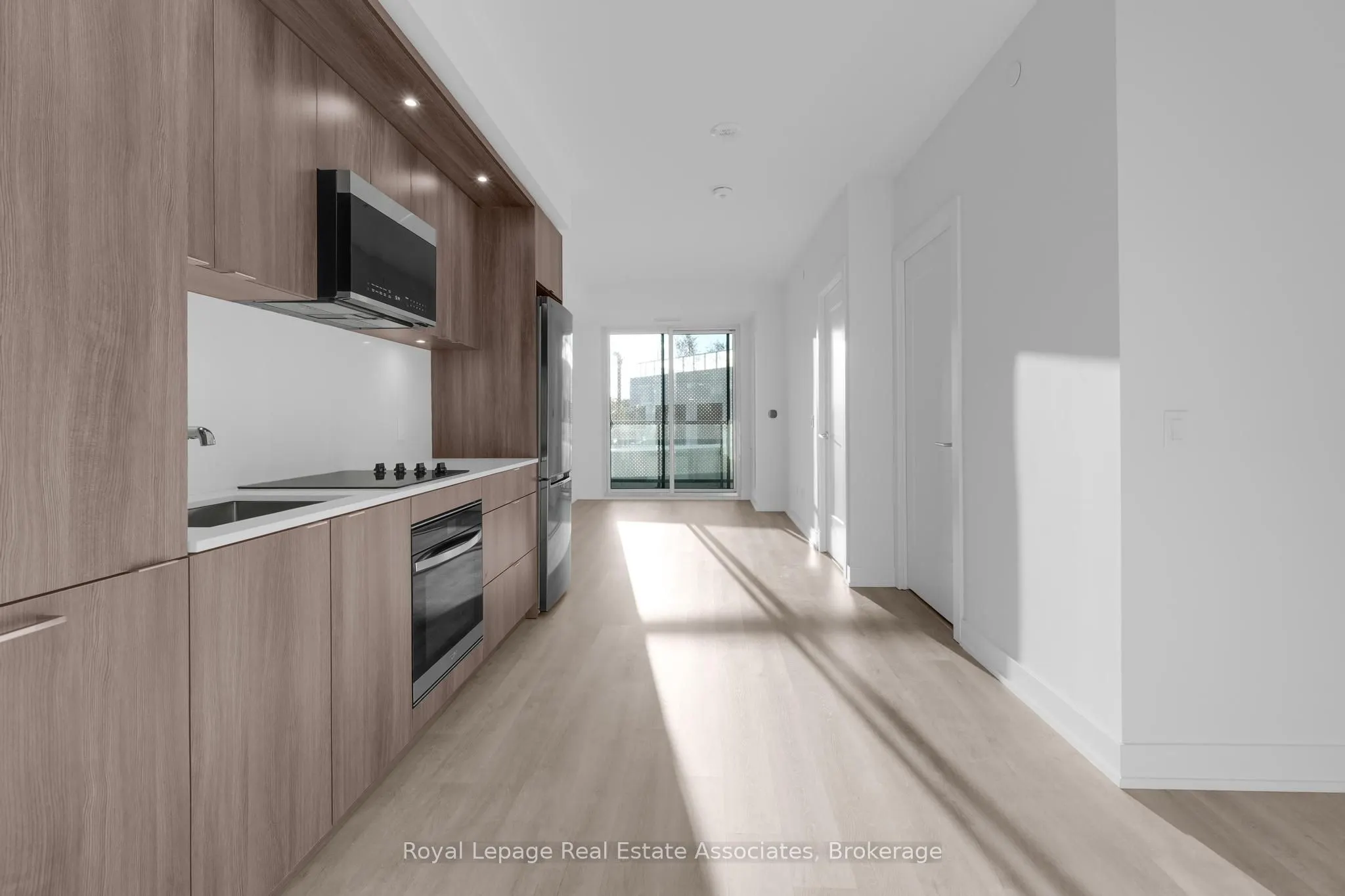 60 Central Park Roadway, #508