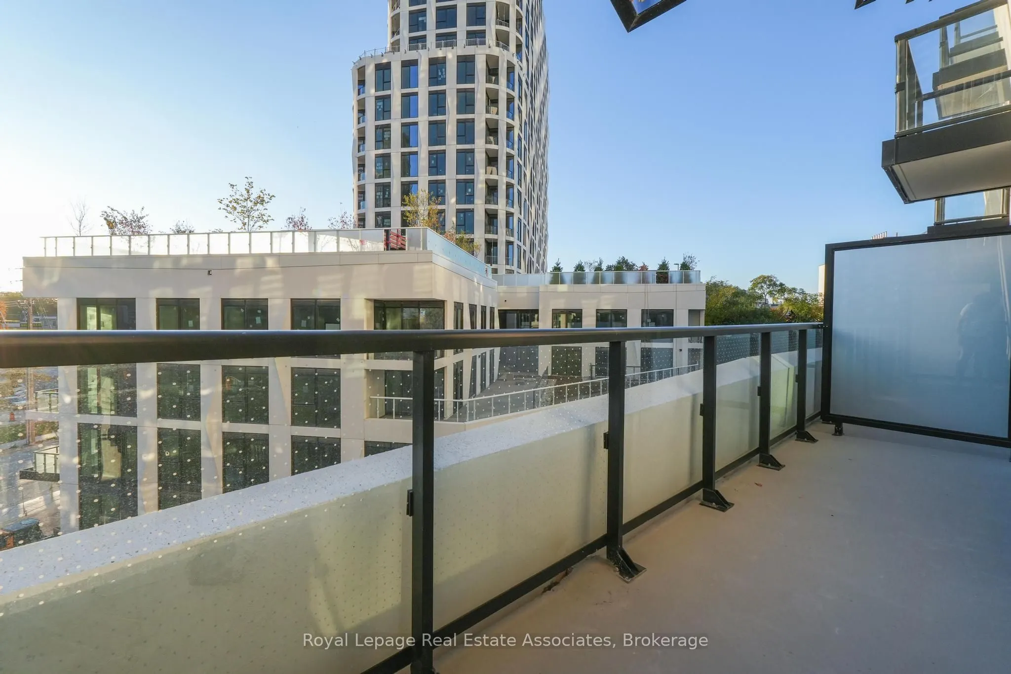 60 Central Park Roadway, #508