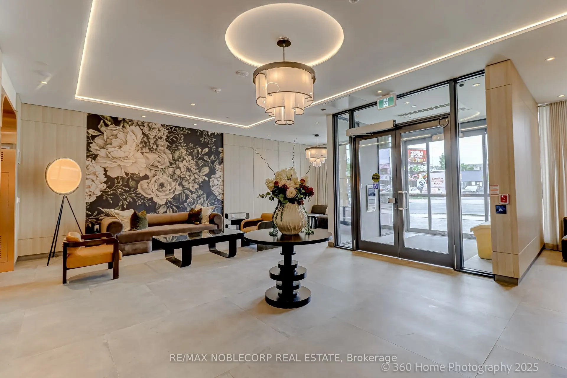 556 Marlee Avenue, #508