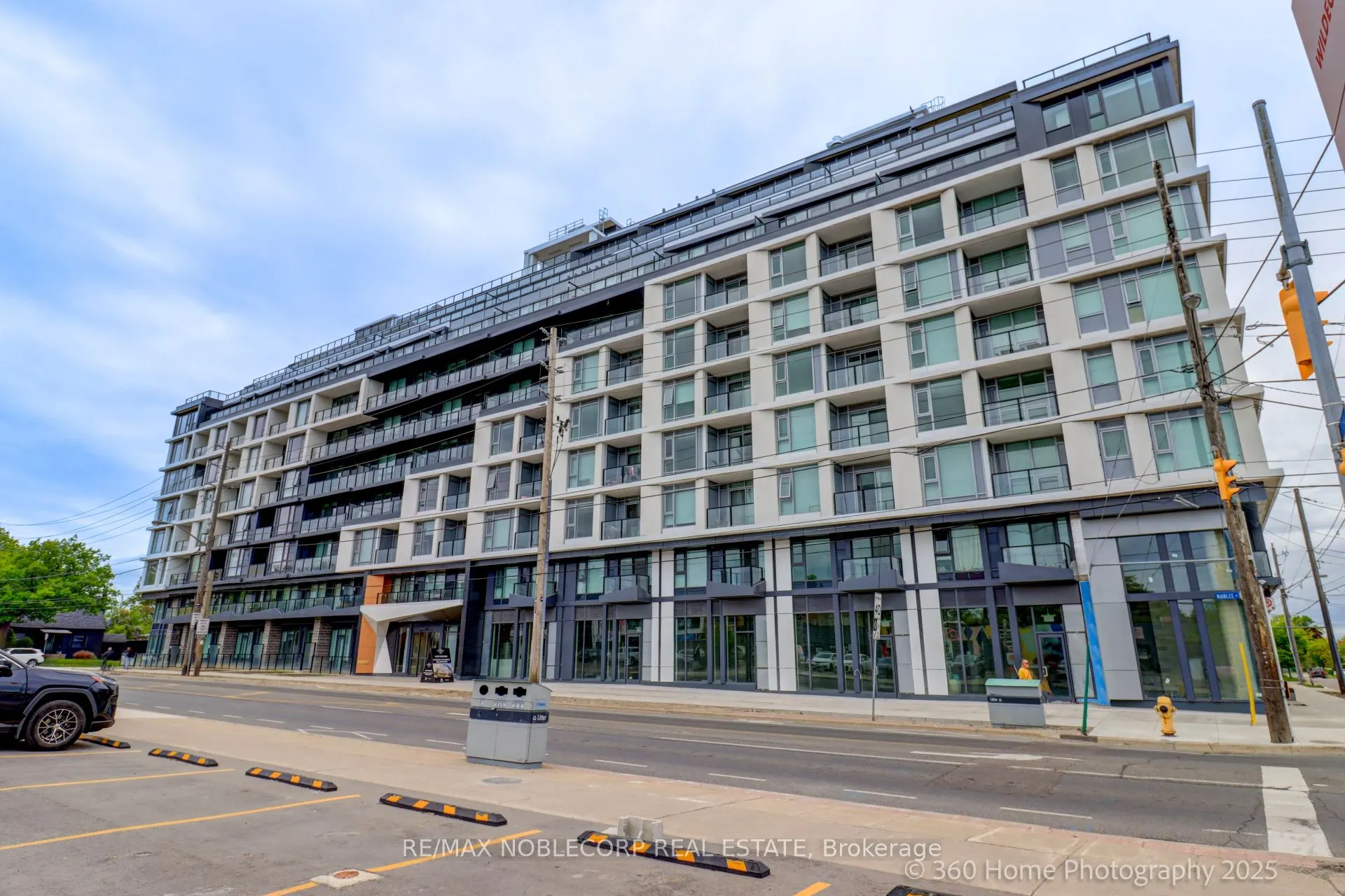 556 Marlee Avenue, #508