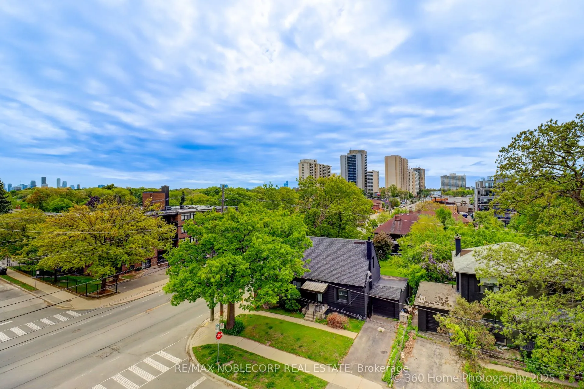 556 Marlee Avenue, #508