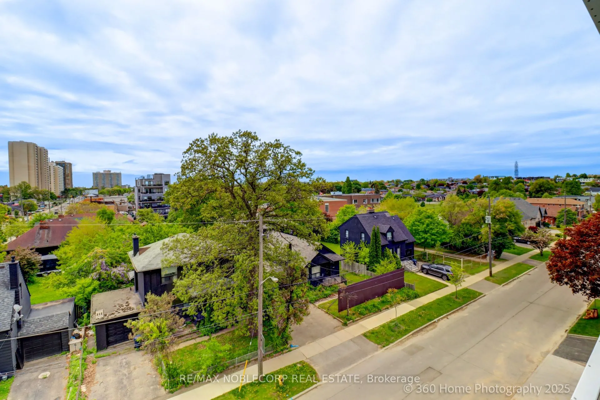 556 Marlee Avenue, #508