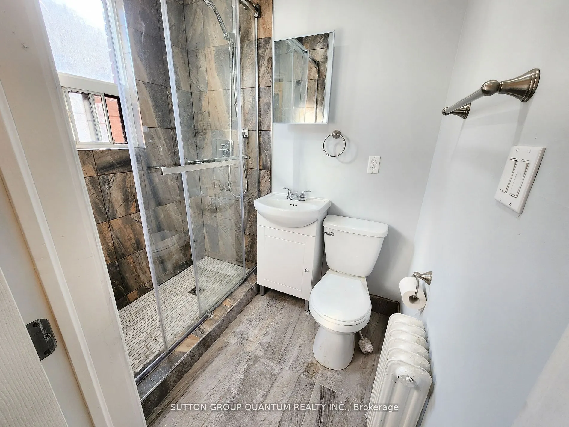 122 Newcastle Street, #2 (rear main)