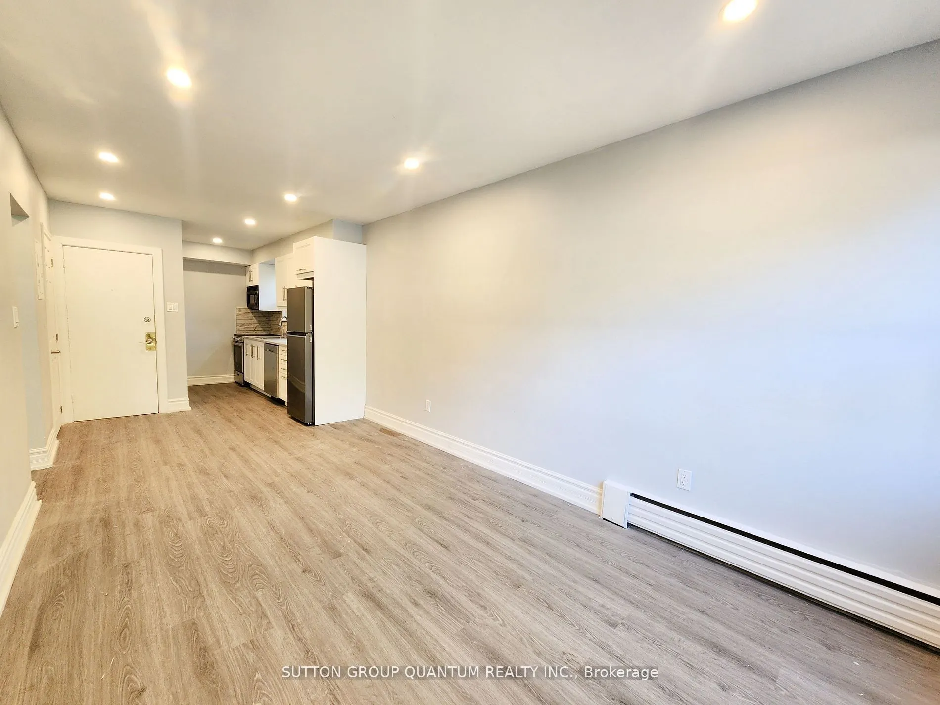 122 Newcastle Street, #2 (rear main)