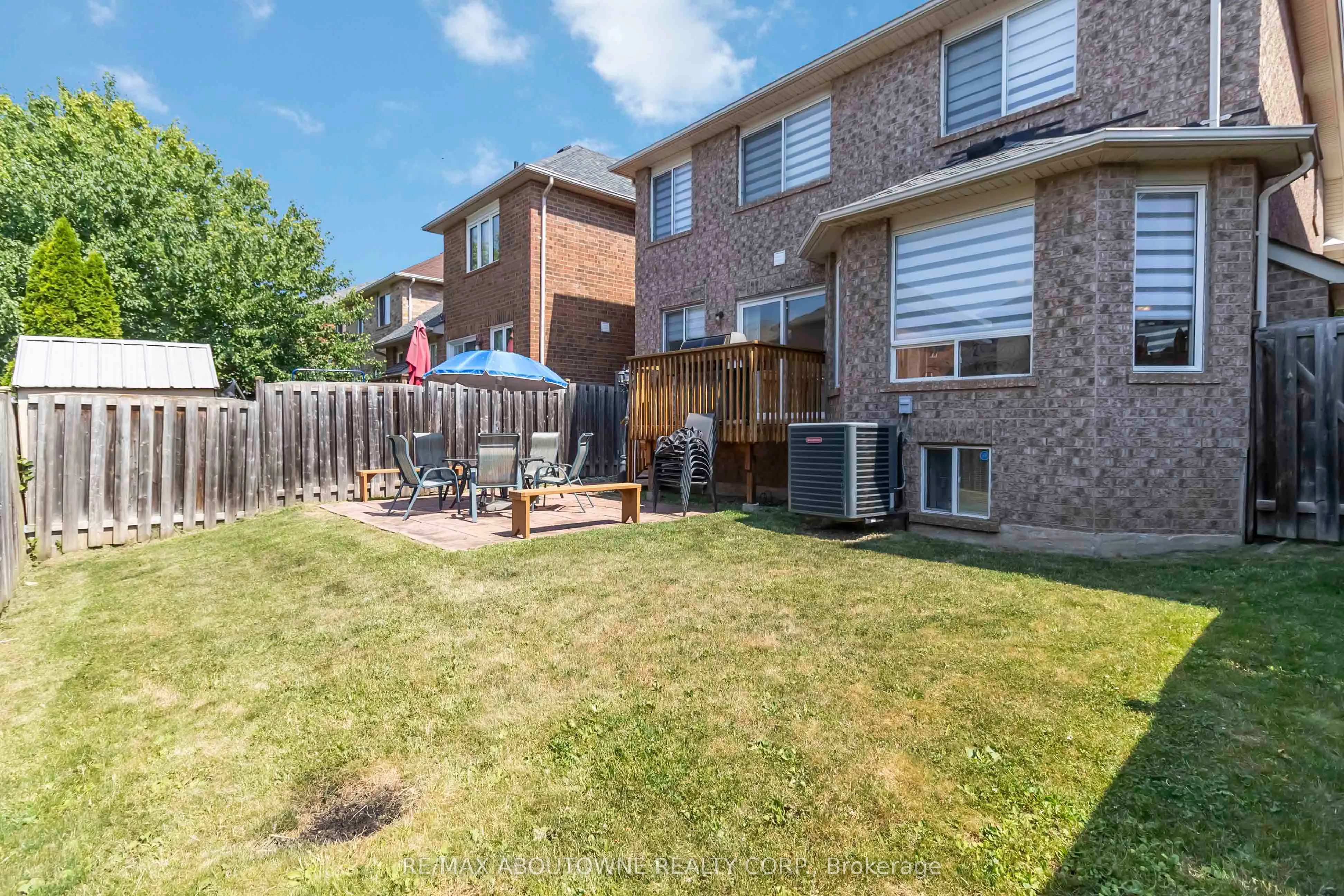 2286 Dunforest Crescent