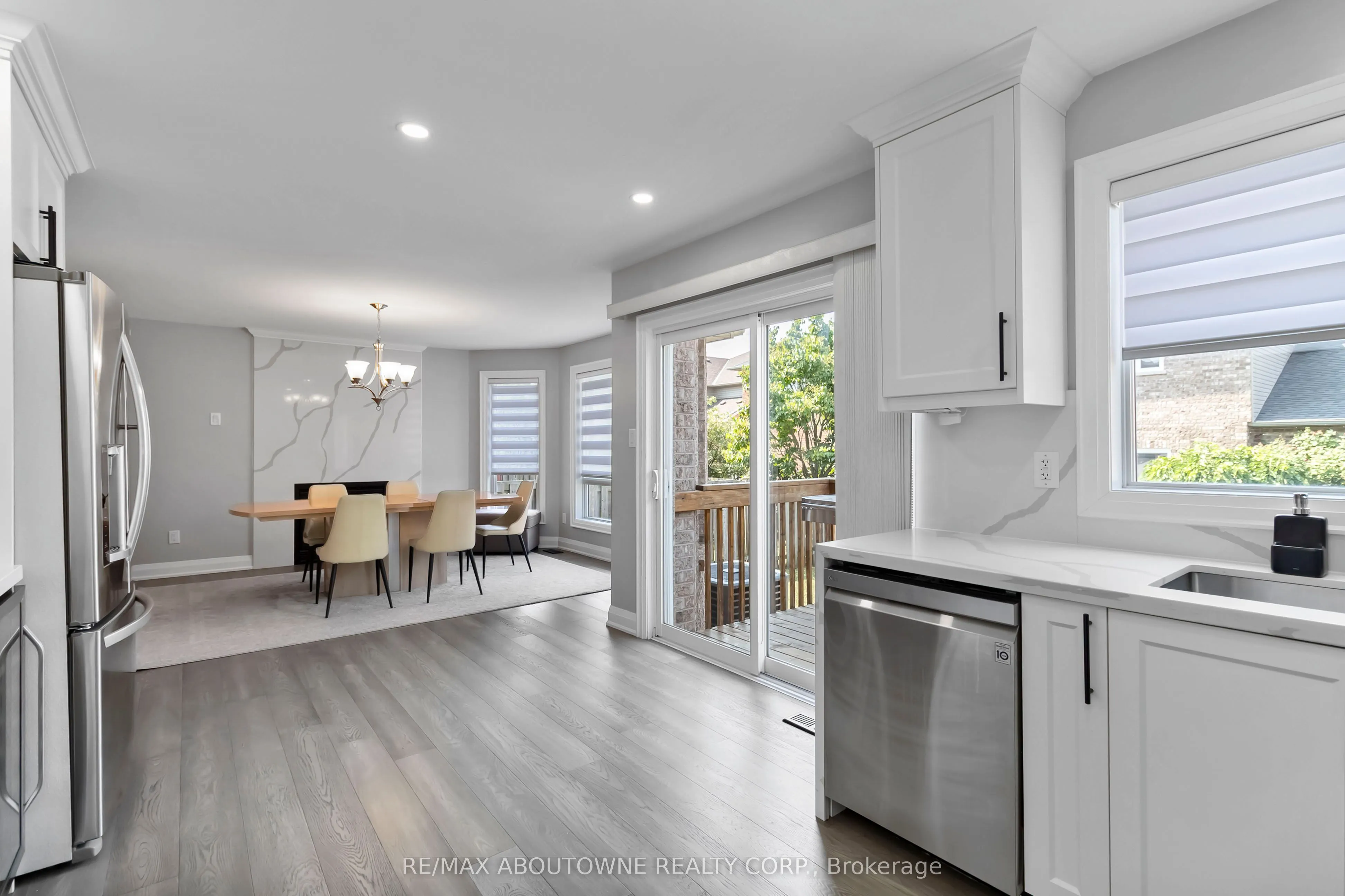 2286 Dunforest Crescent