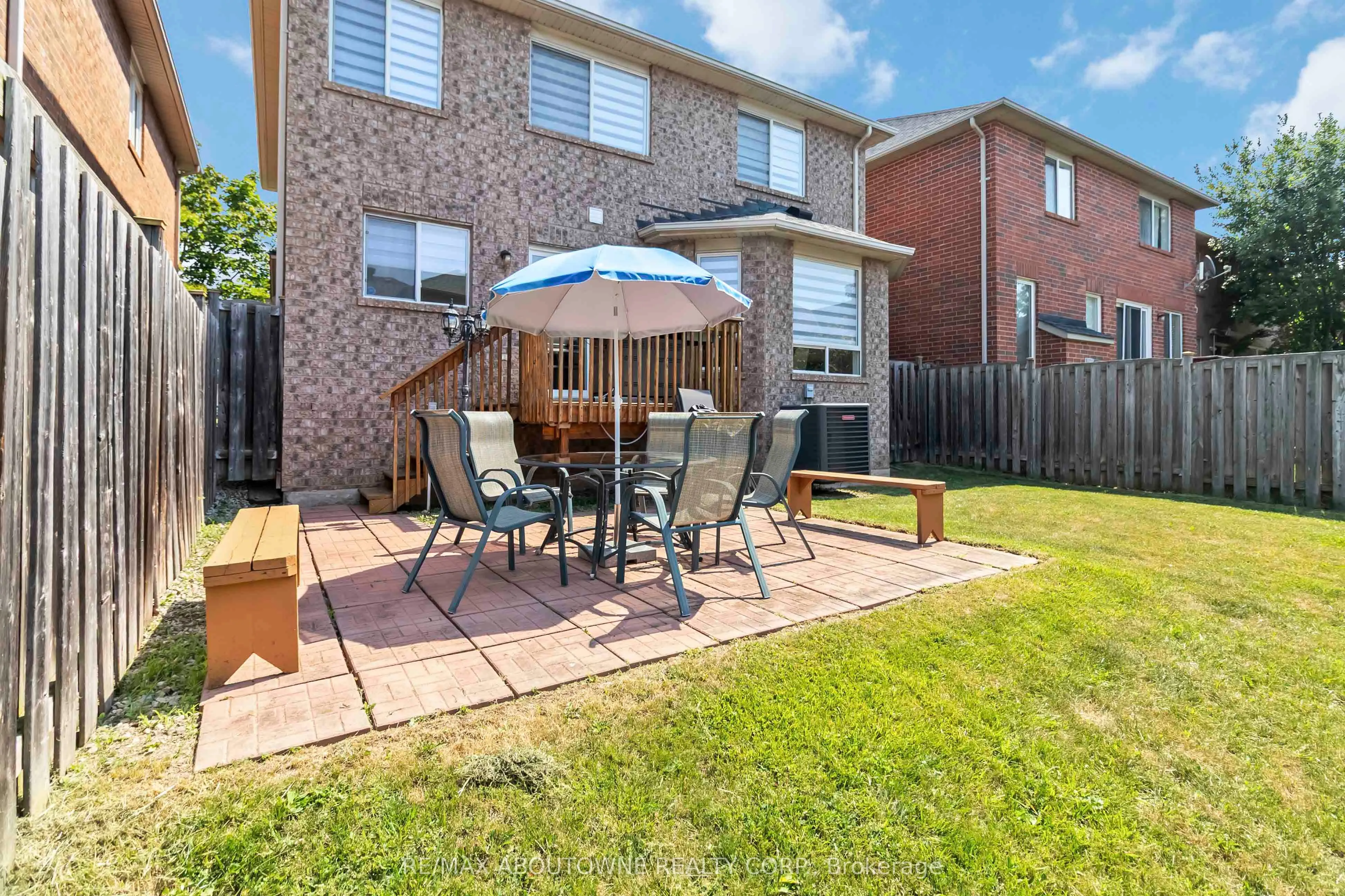 2286 Dunforest Crescent