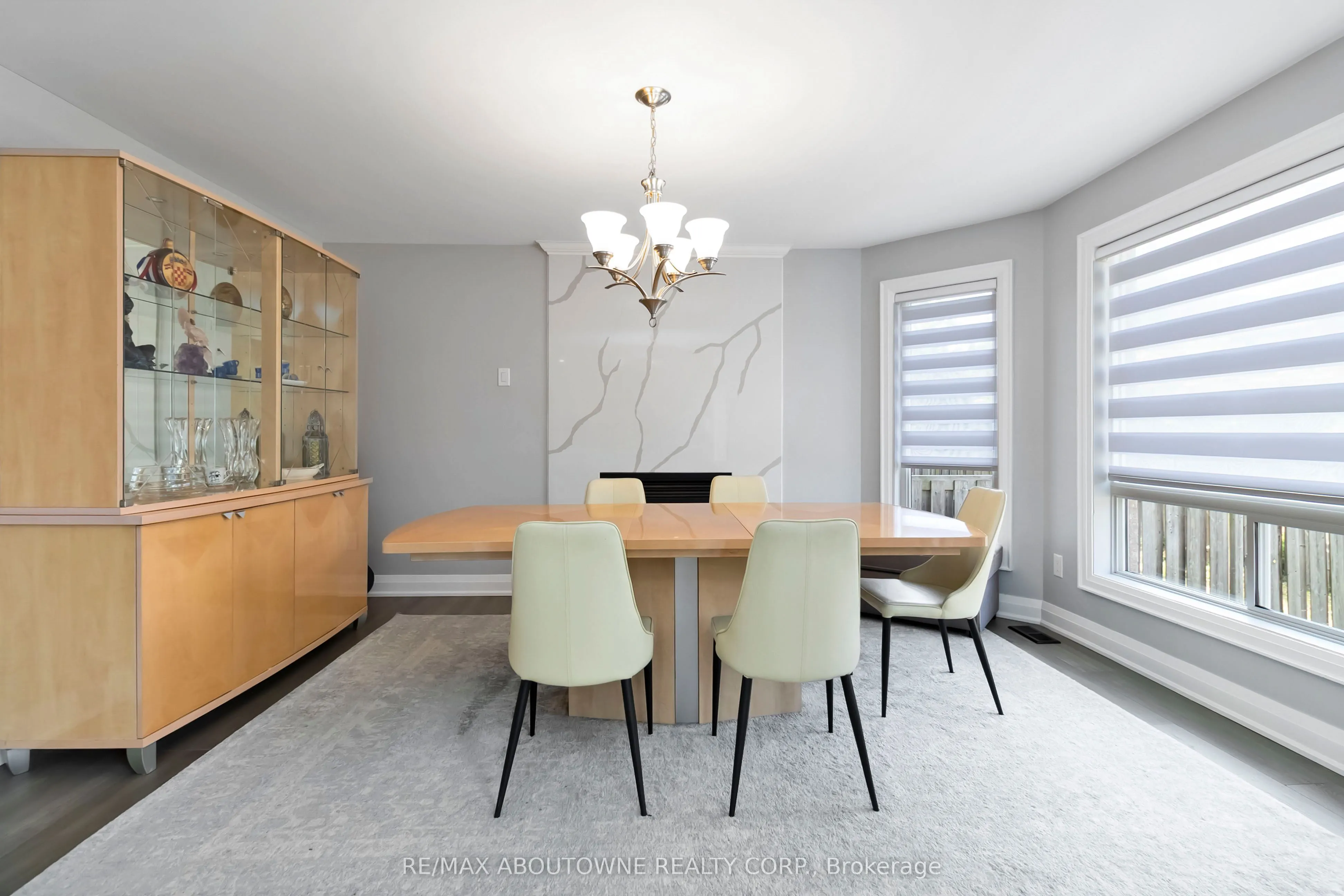 2286 Dunforest Crescent