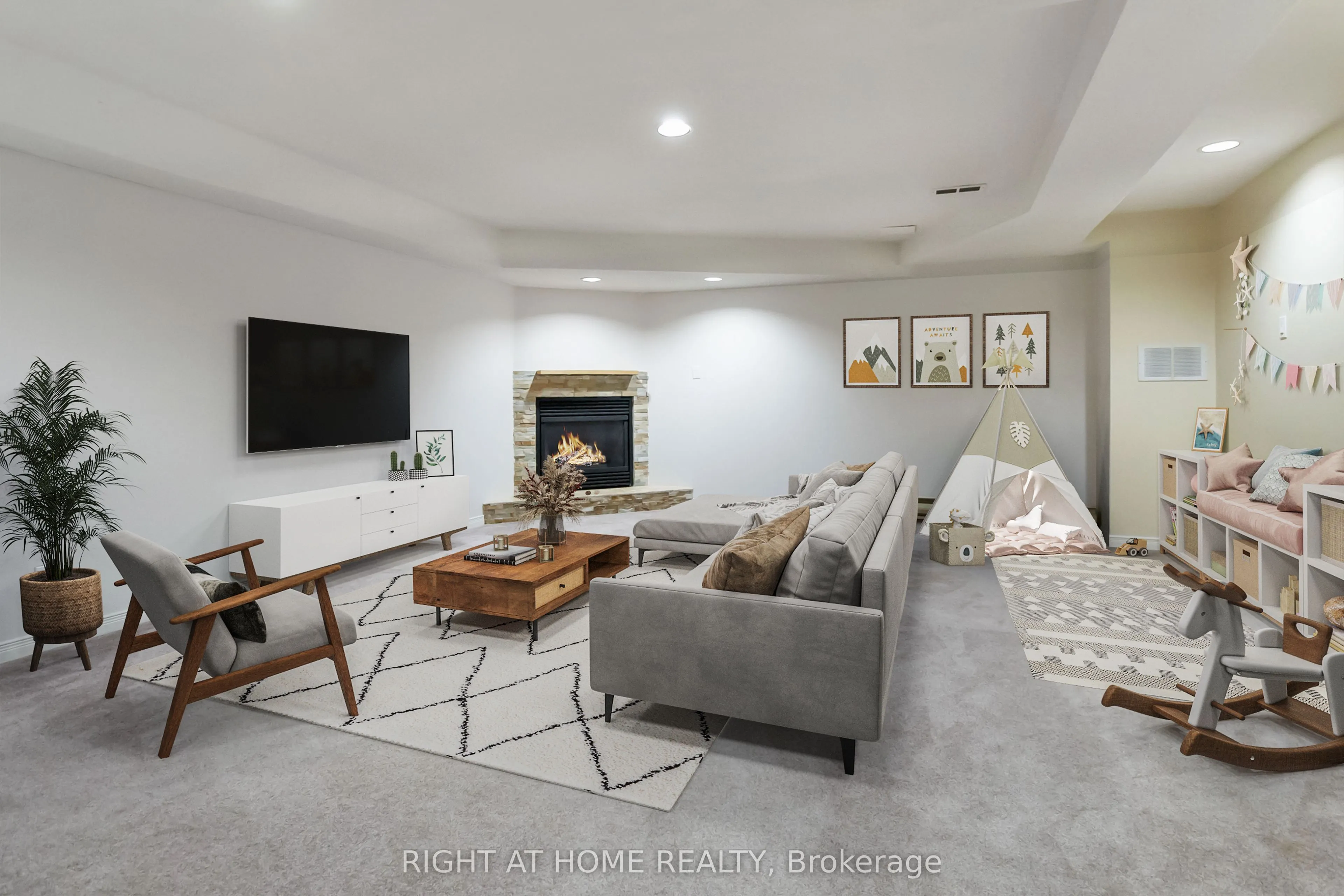 1520 Reeves Gate, #12