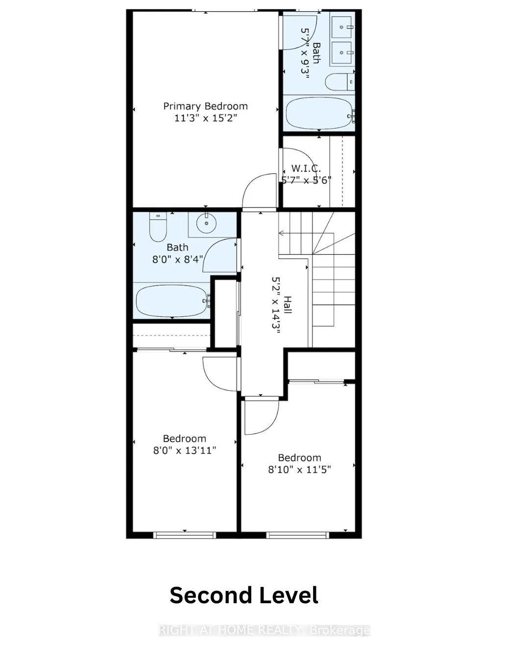 1520 Reeves Gate, #12