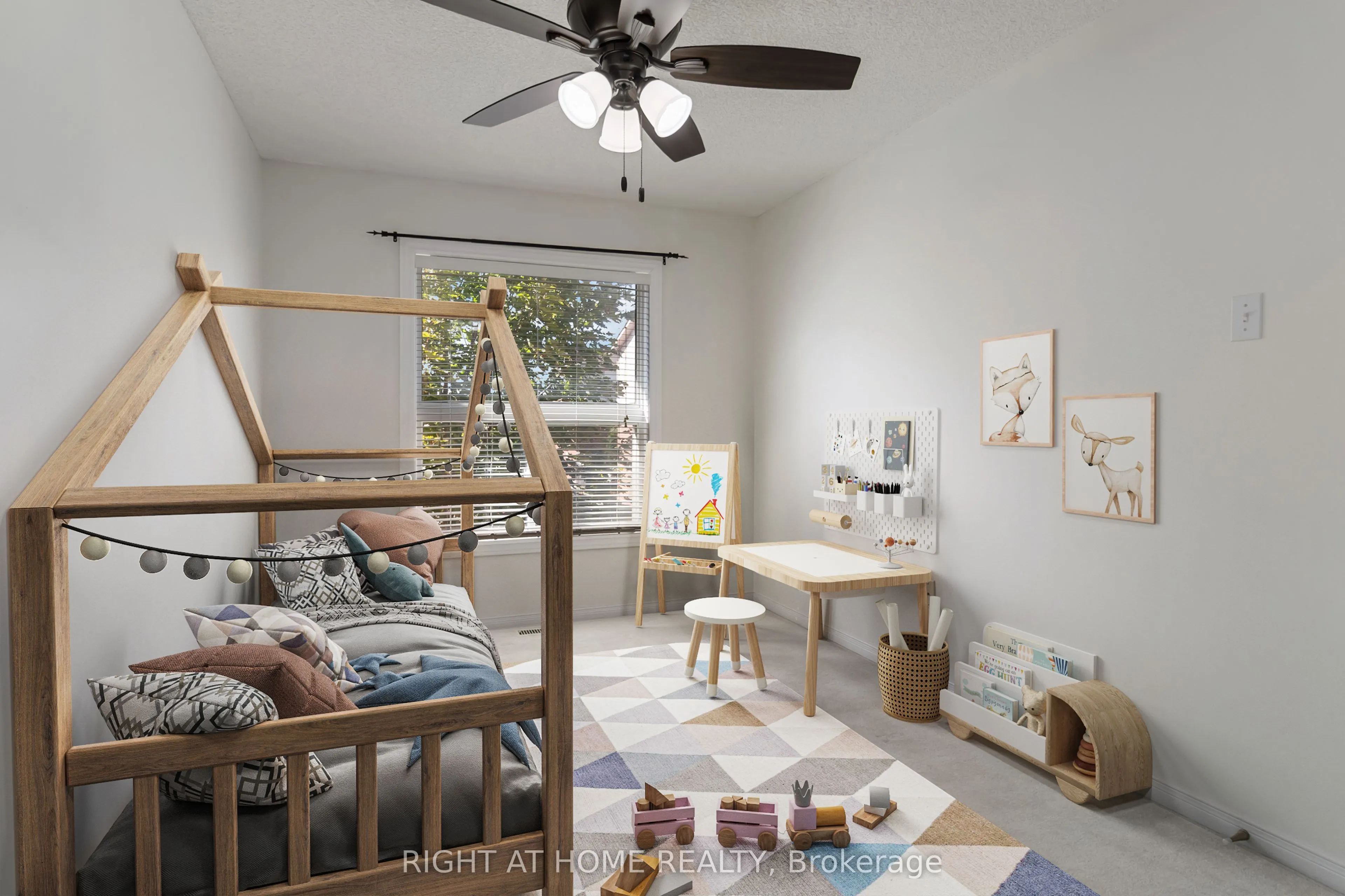 1520 Reeves Gate, #12