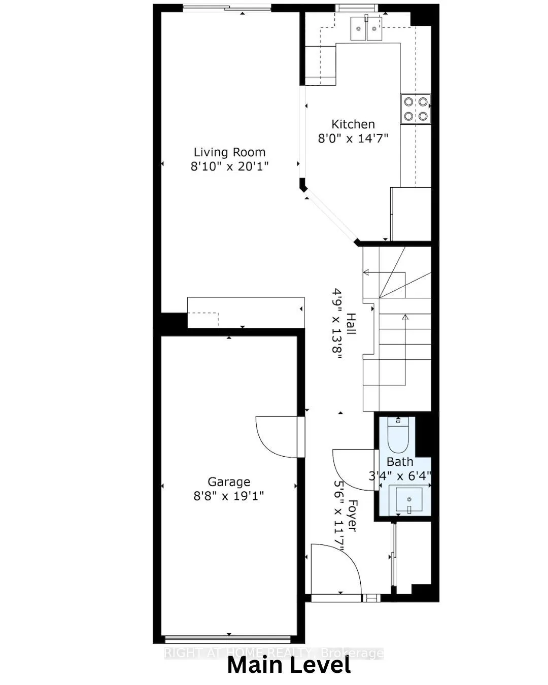 1520 Reeves Gate, #12