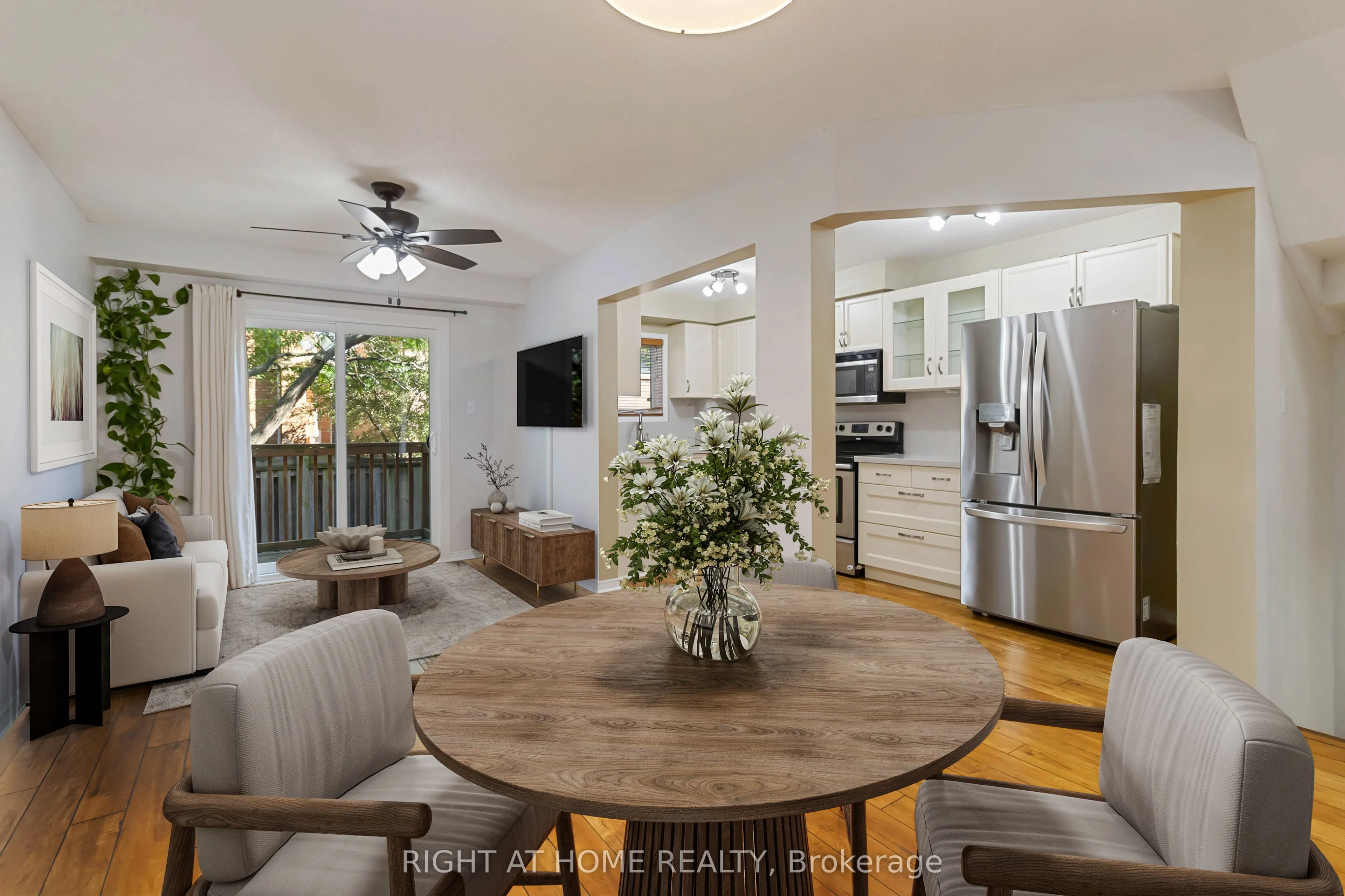 1520 Reeves Gate, #12