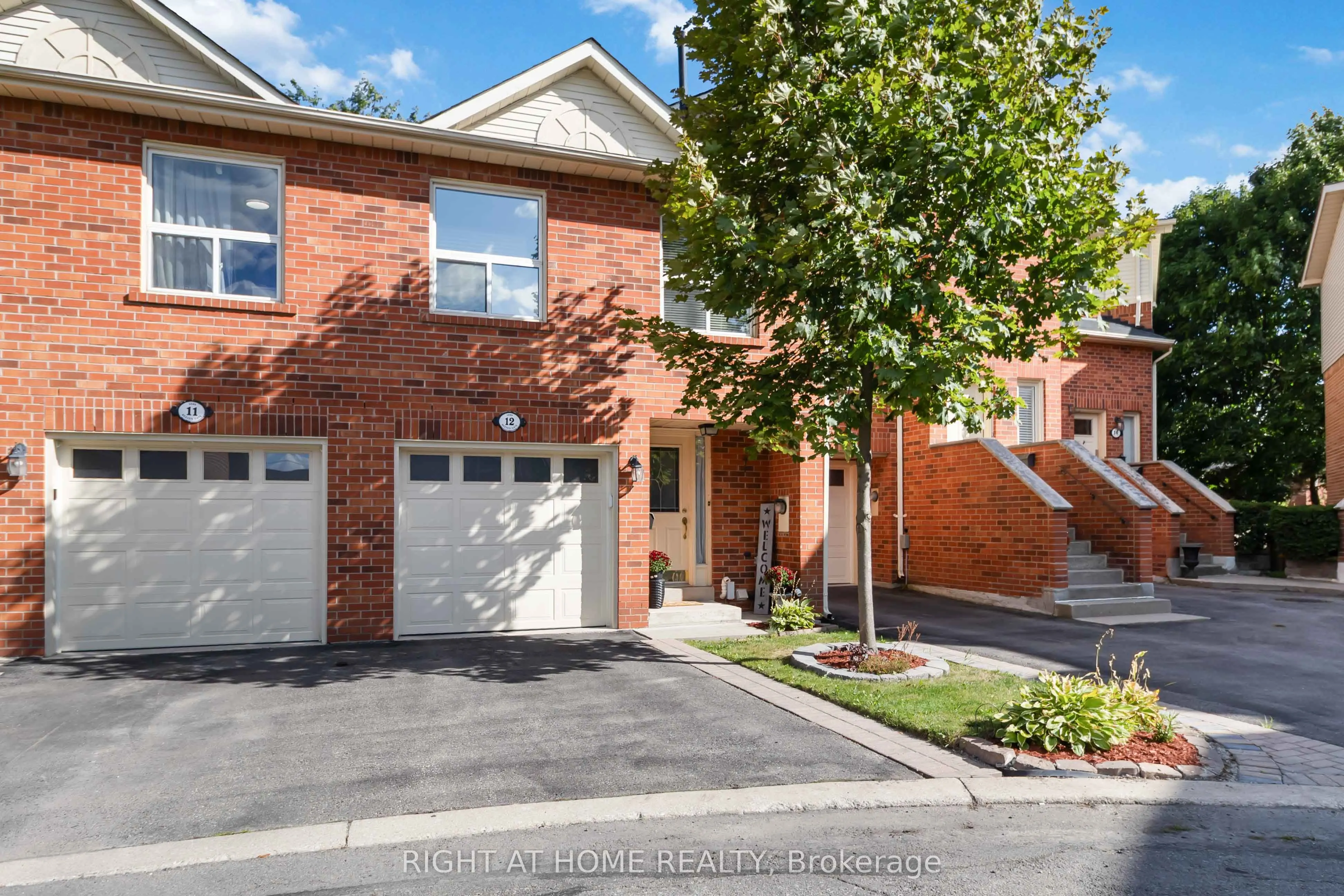 1520 Reeves Gate, #12