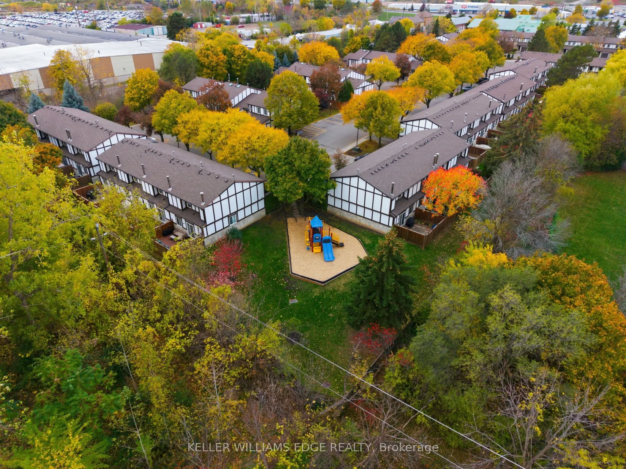 2200 Glenwood School Drive, #16