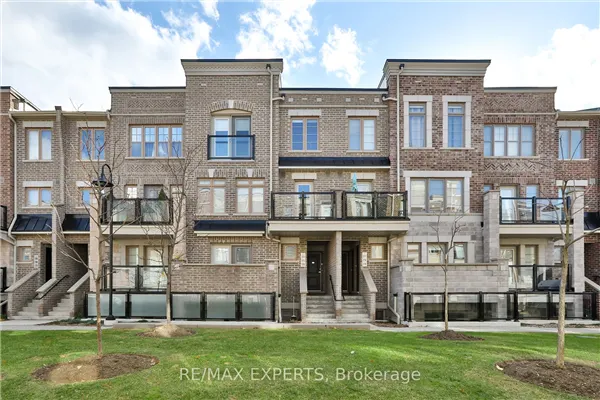 60 Parrotta Drive, #275