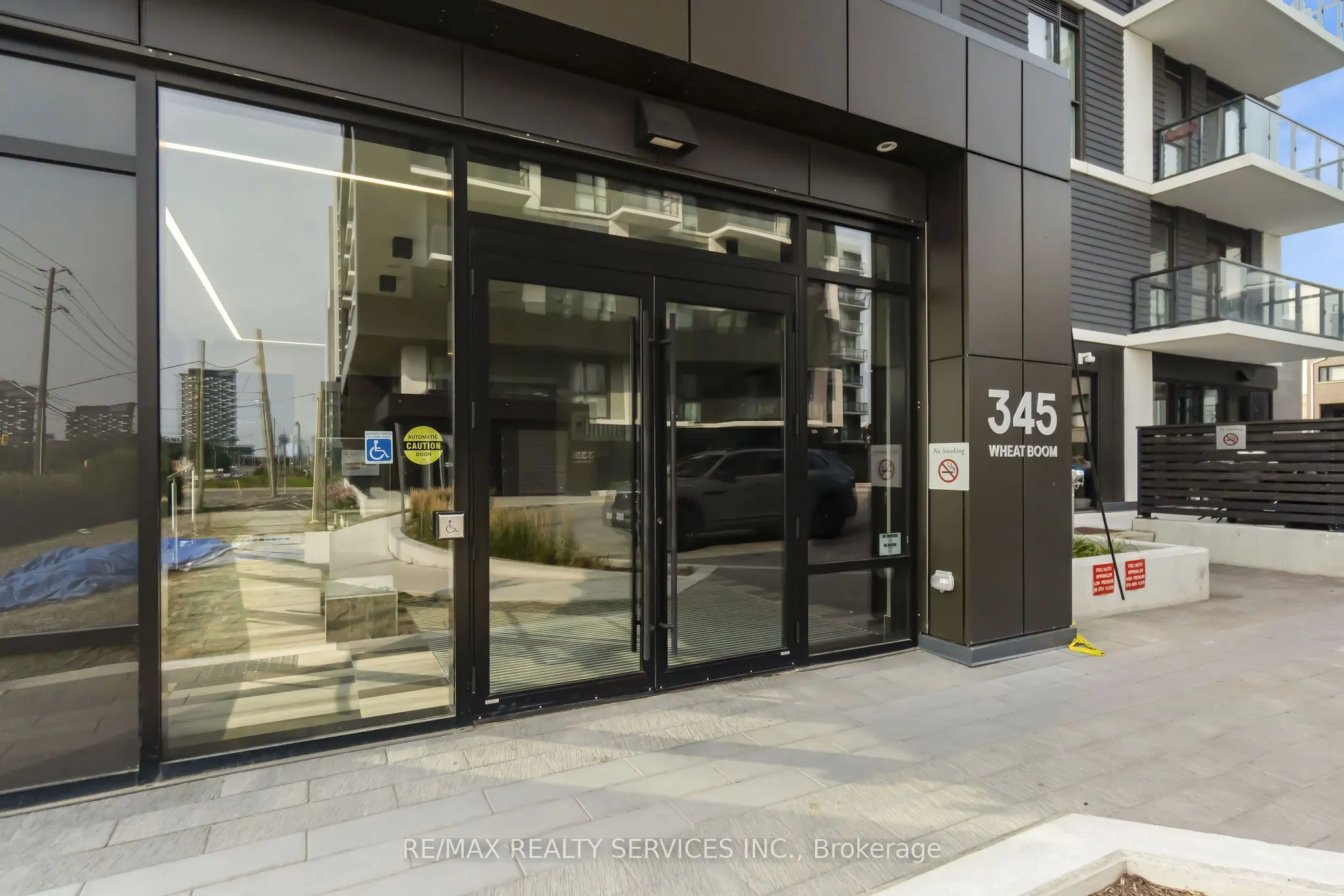 345 Wheat Boom Drive, #1206