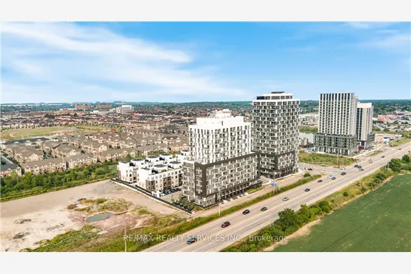 345 Wheat Boom Drive, #1206