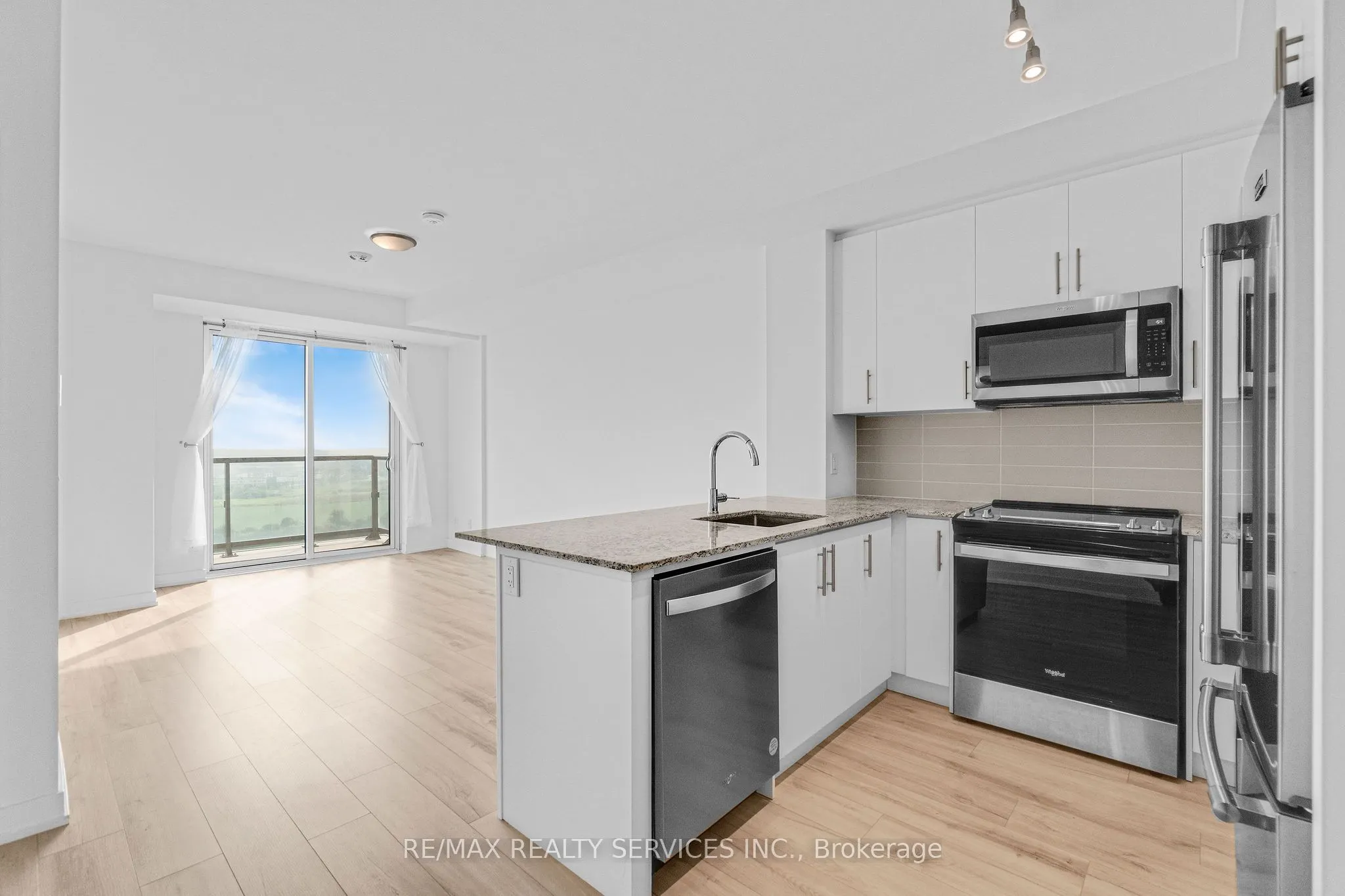 345 Wheat Boom Drive, #1206