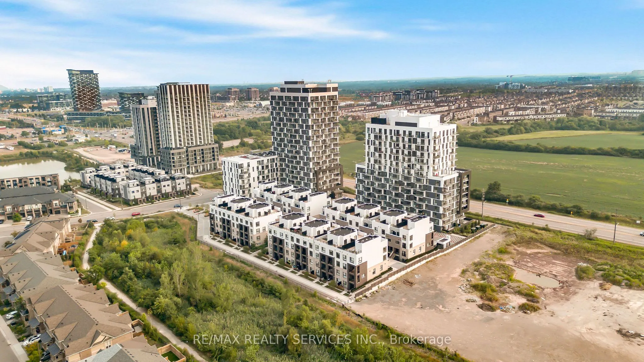 345 Wheat Boom Drive, #1206