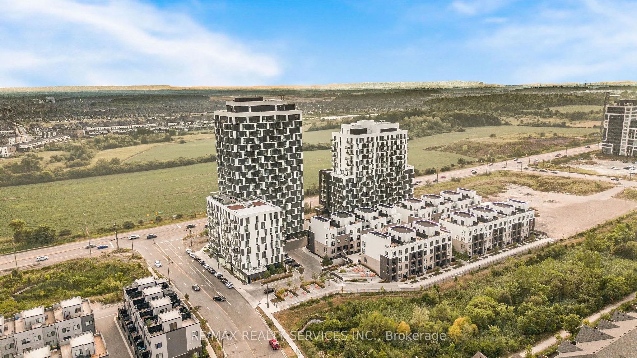 345 Wheat Boom Drive, #1206